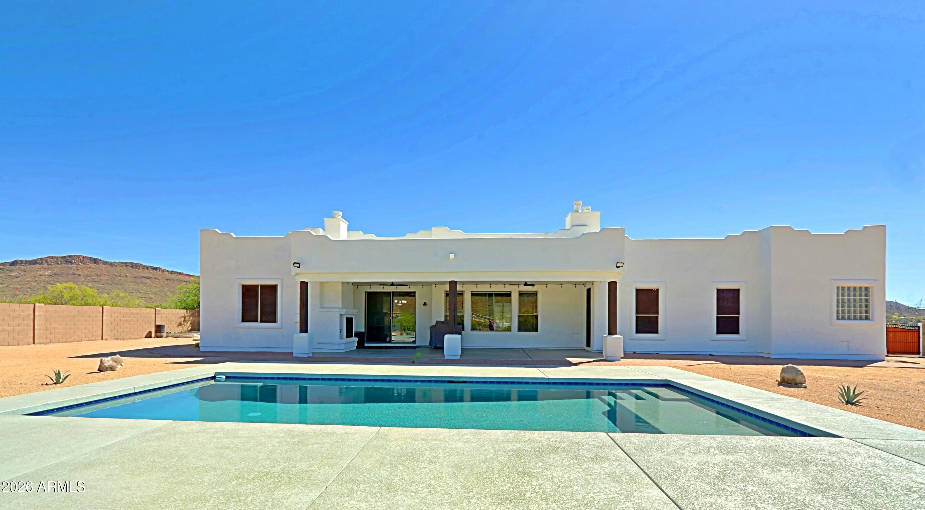 MB - Residential
