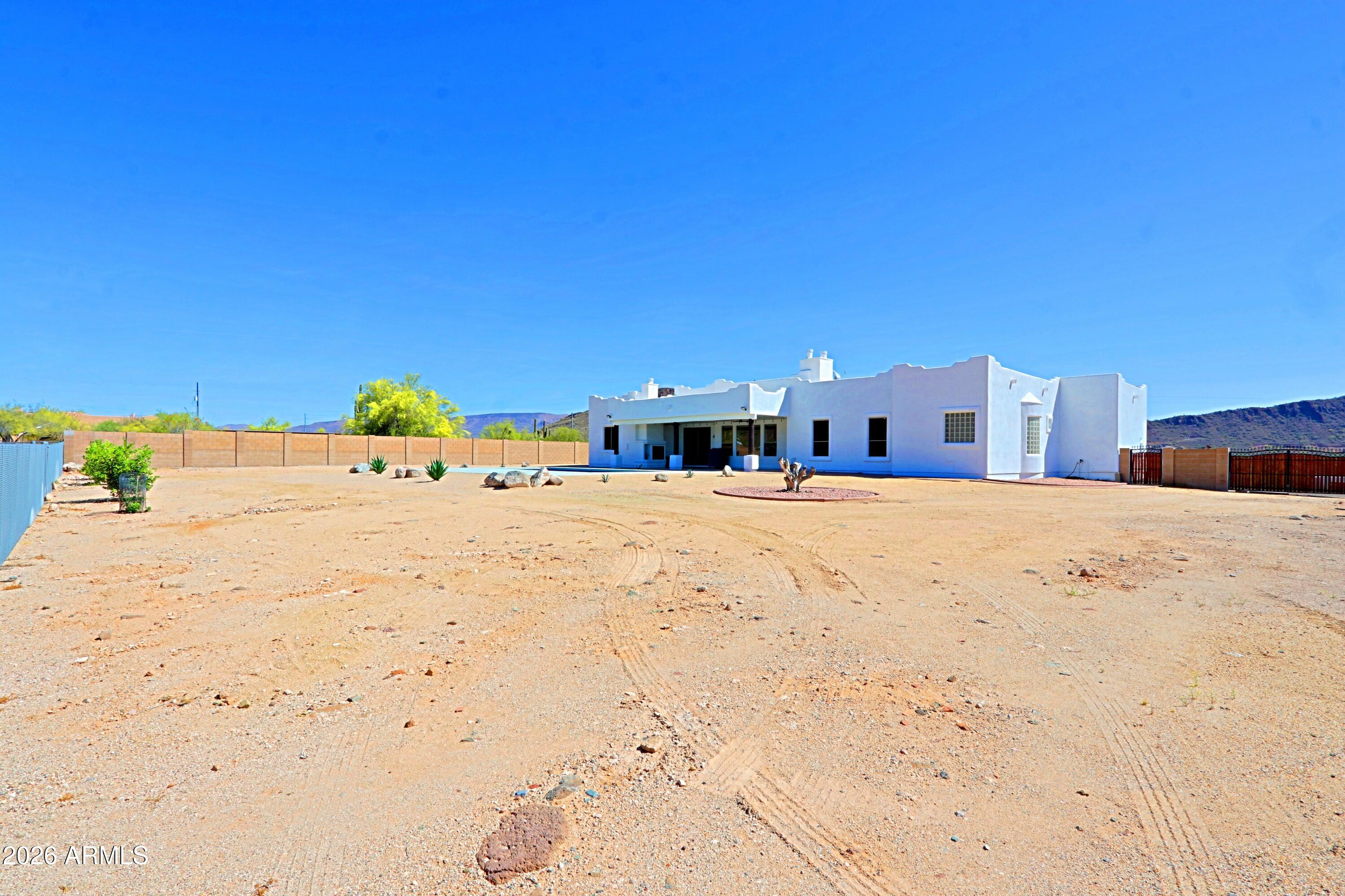 MB - Residential
