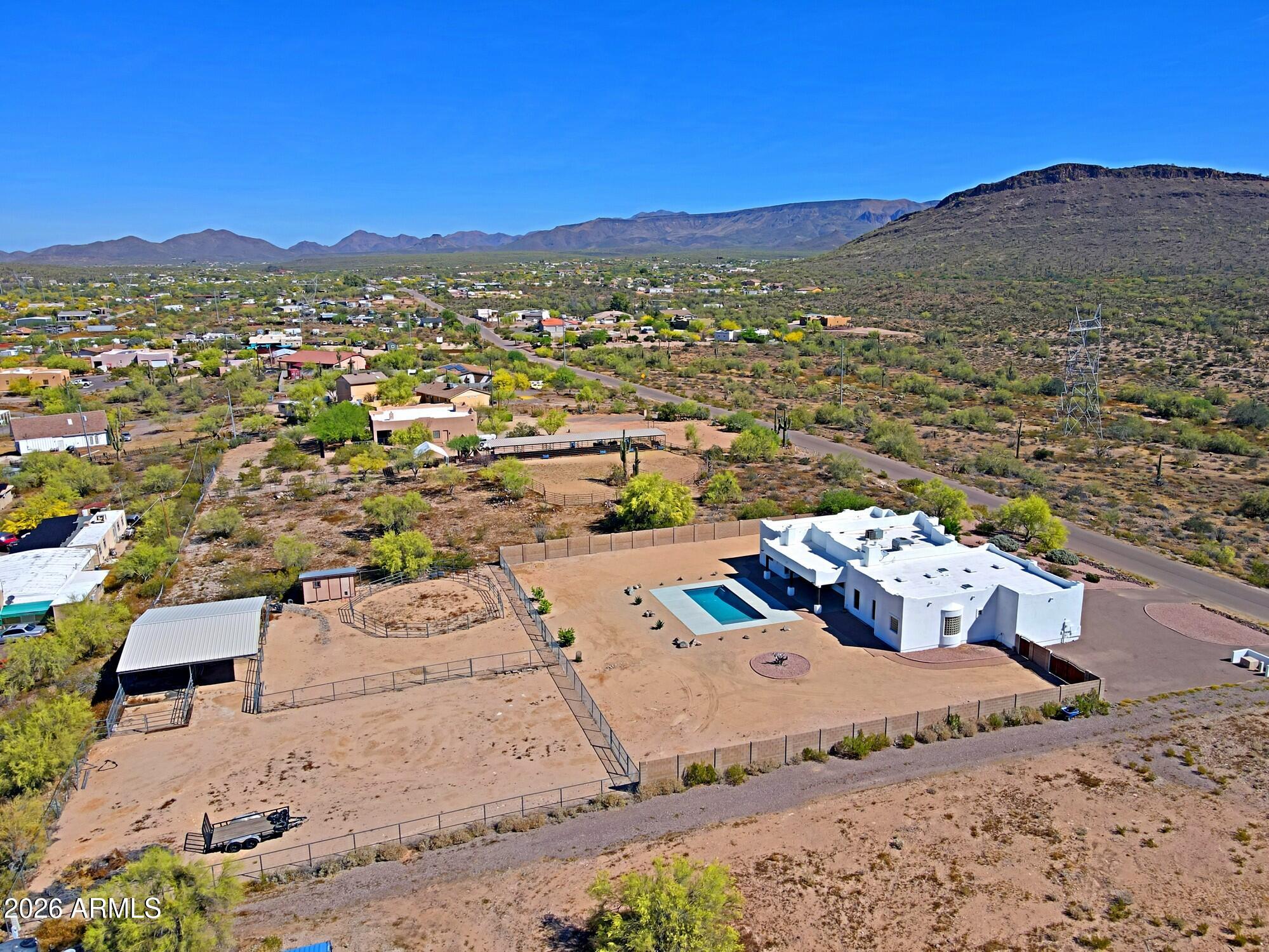 MB - Residential