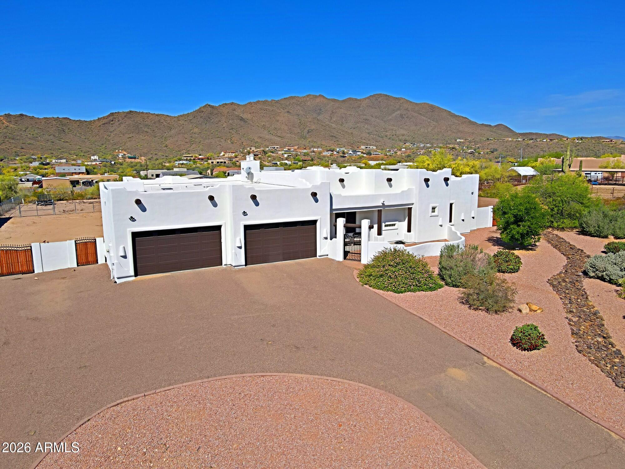 MB - Residential