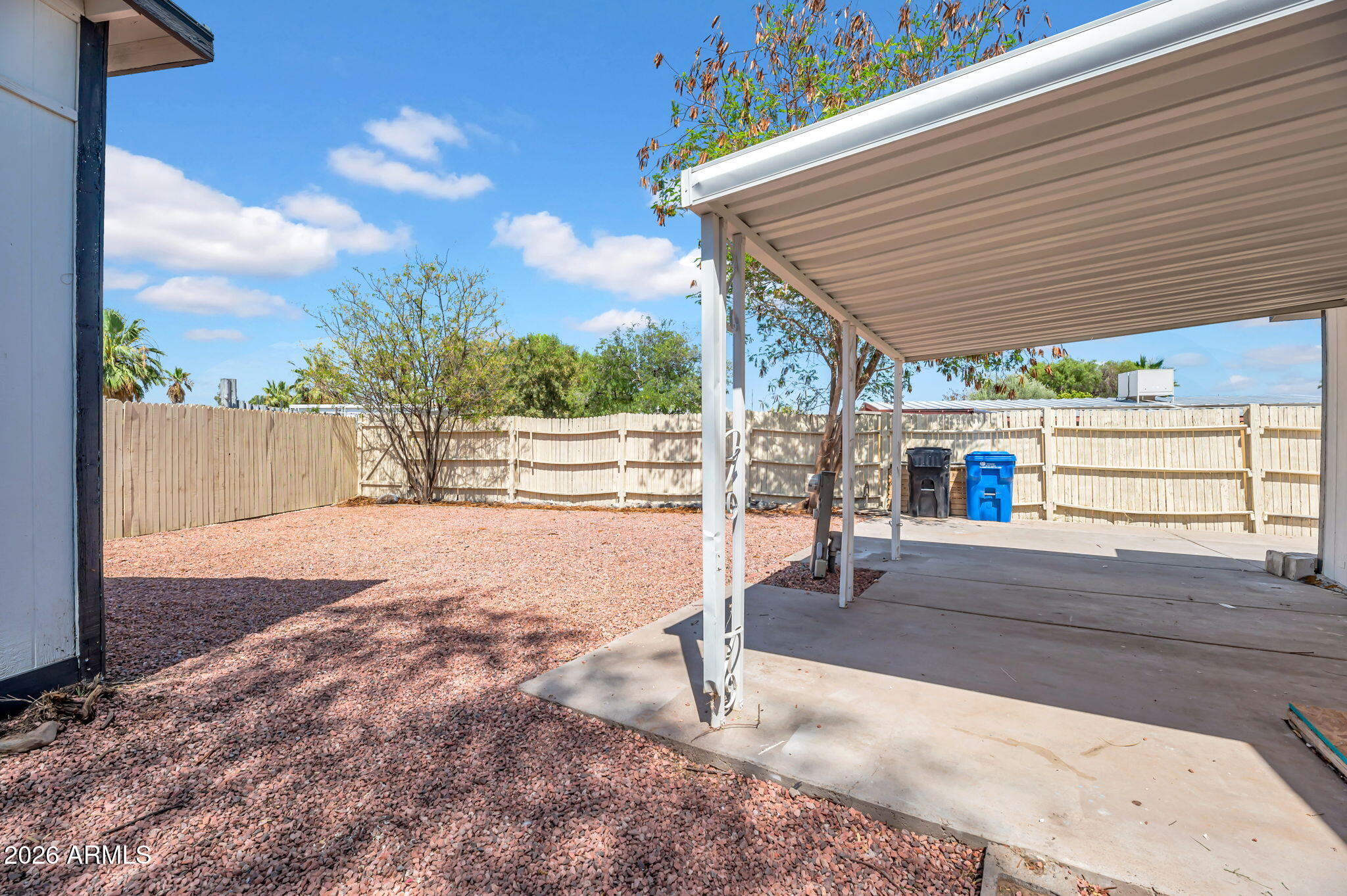 SEVEN PALMS MOBILE HOME ESTATES UNIT 2 - Residential