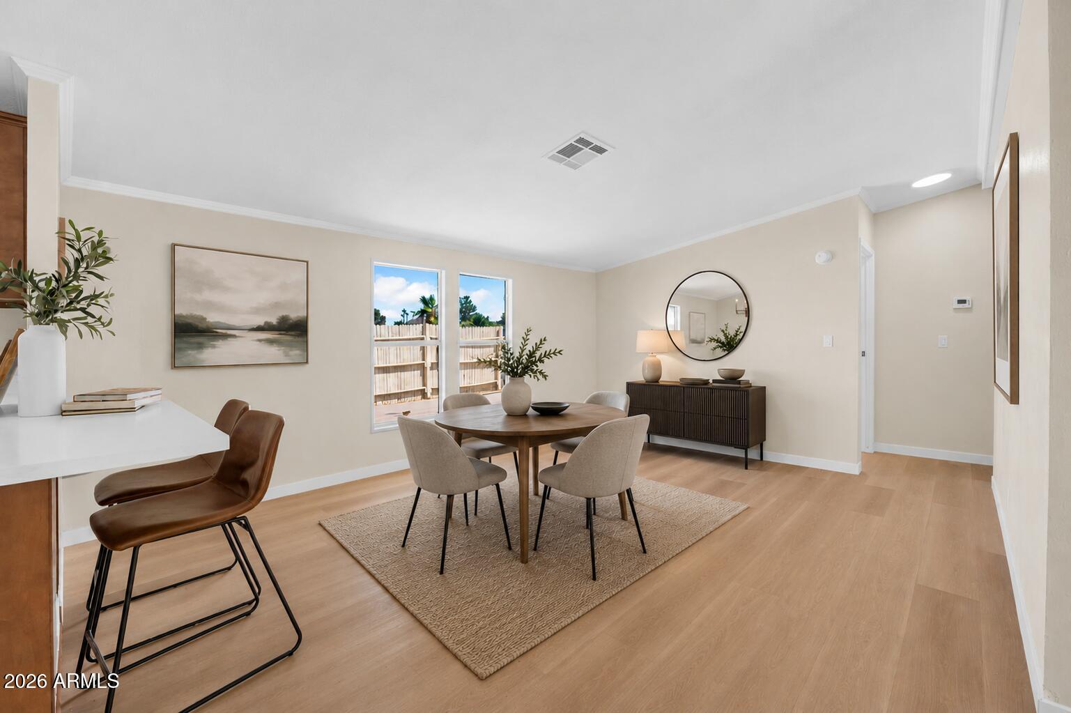 SEVEN PALMS MOBILE HOME ESTATES UNIT 2 - Residential