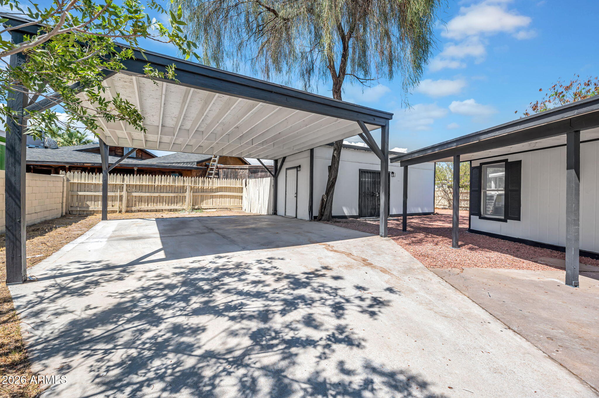 SEVEN PALMS MOBILE HOME ESTATES UNIT 2 - Residential
