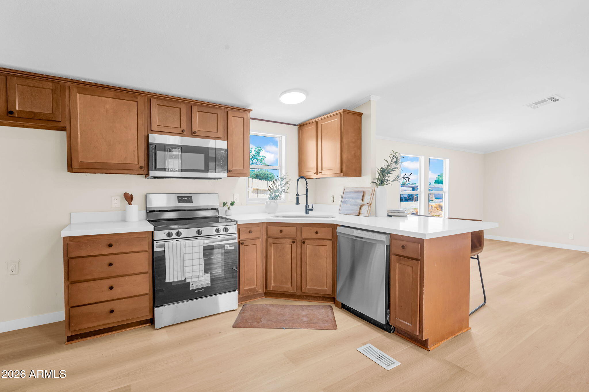 SEVEN PALMS MOBILE HOME ESTATES UNIT 2 - Residential