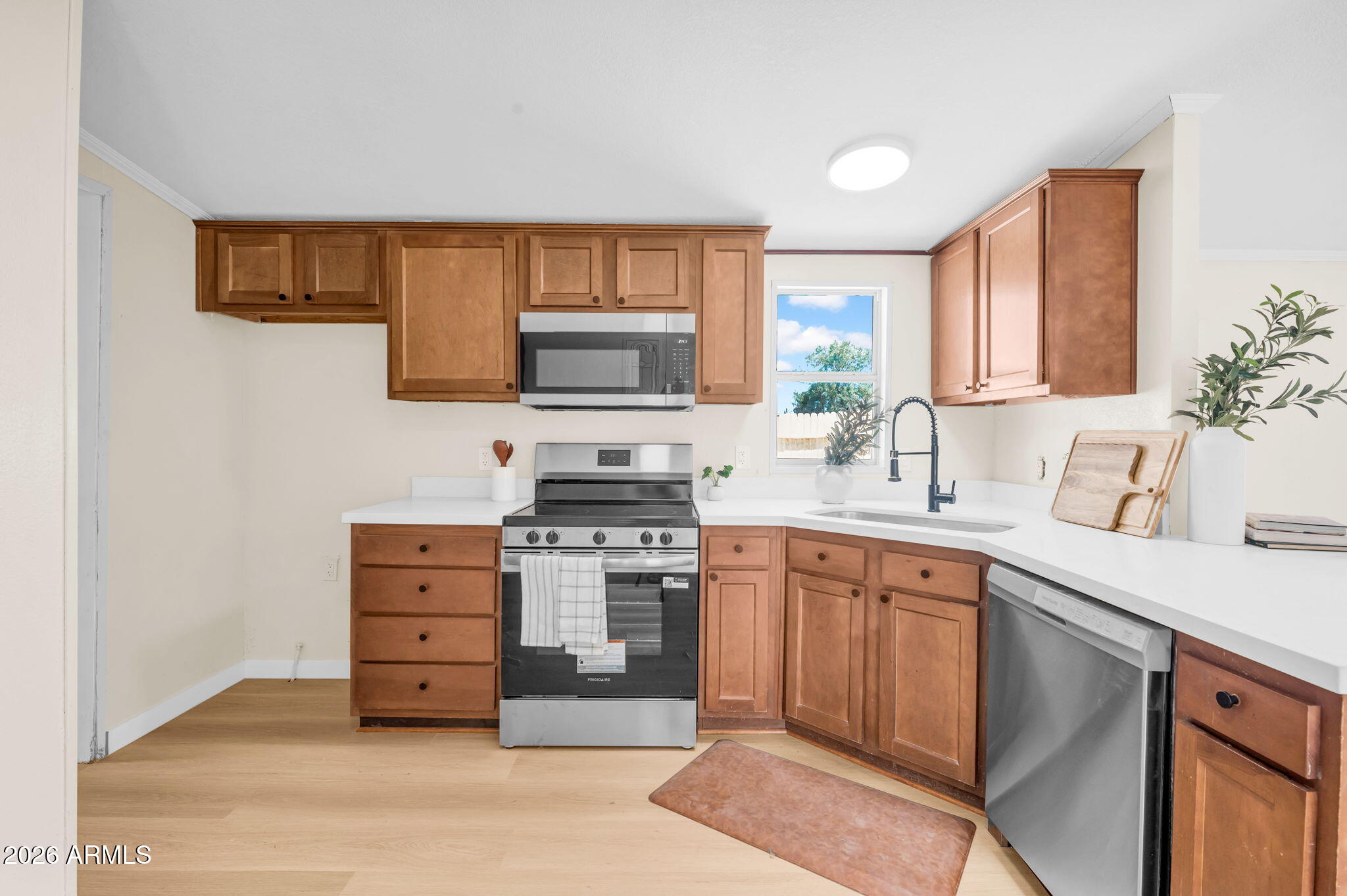 SEVEN PALMS MOBILE HOME ESTATES UNIT 2 - Residential