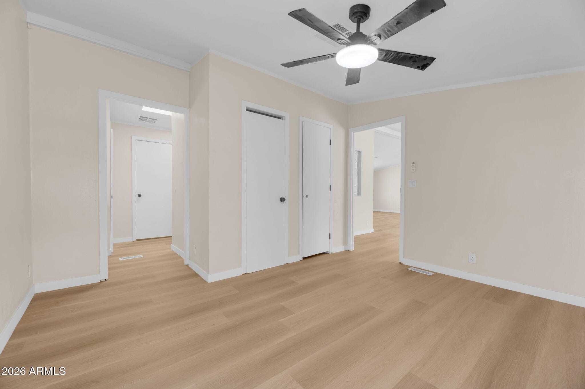 SEVEN PALMS MOBILE HOME ESTATES UNIT 2 - Residential