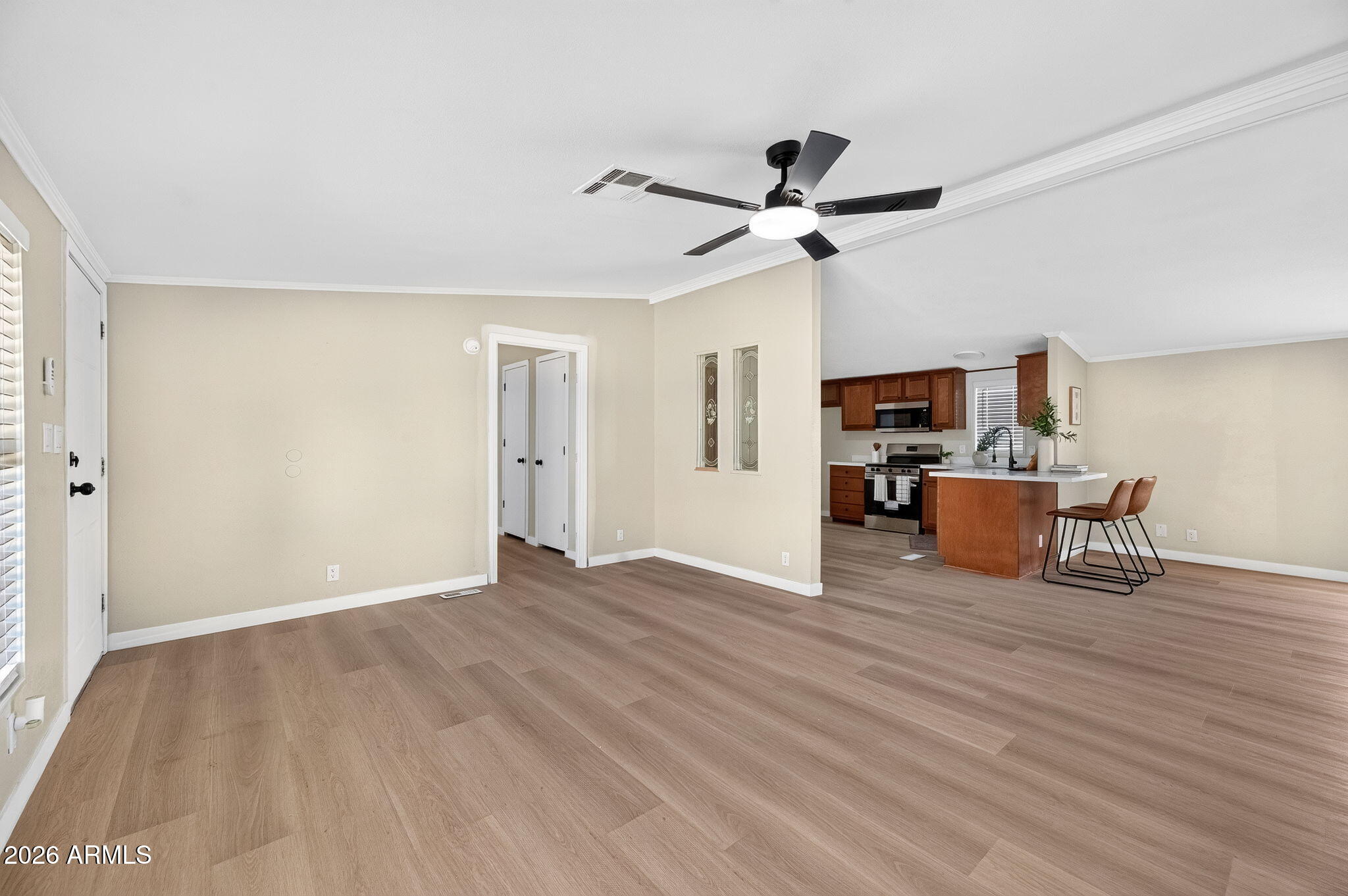 SEVEN PALMS MOBILE HOME ESTATES UNIT 2 - Residential