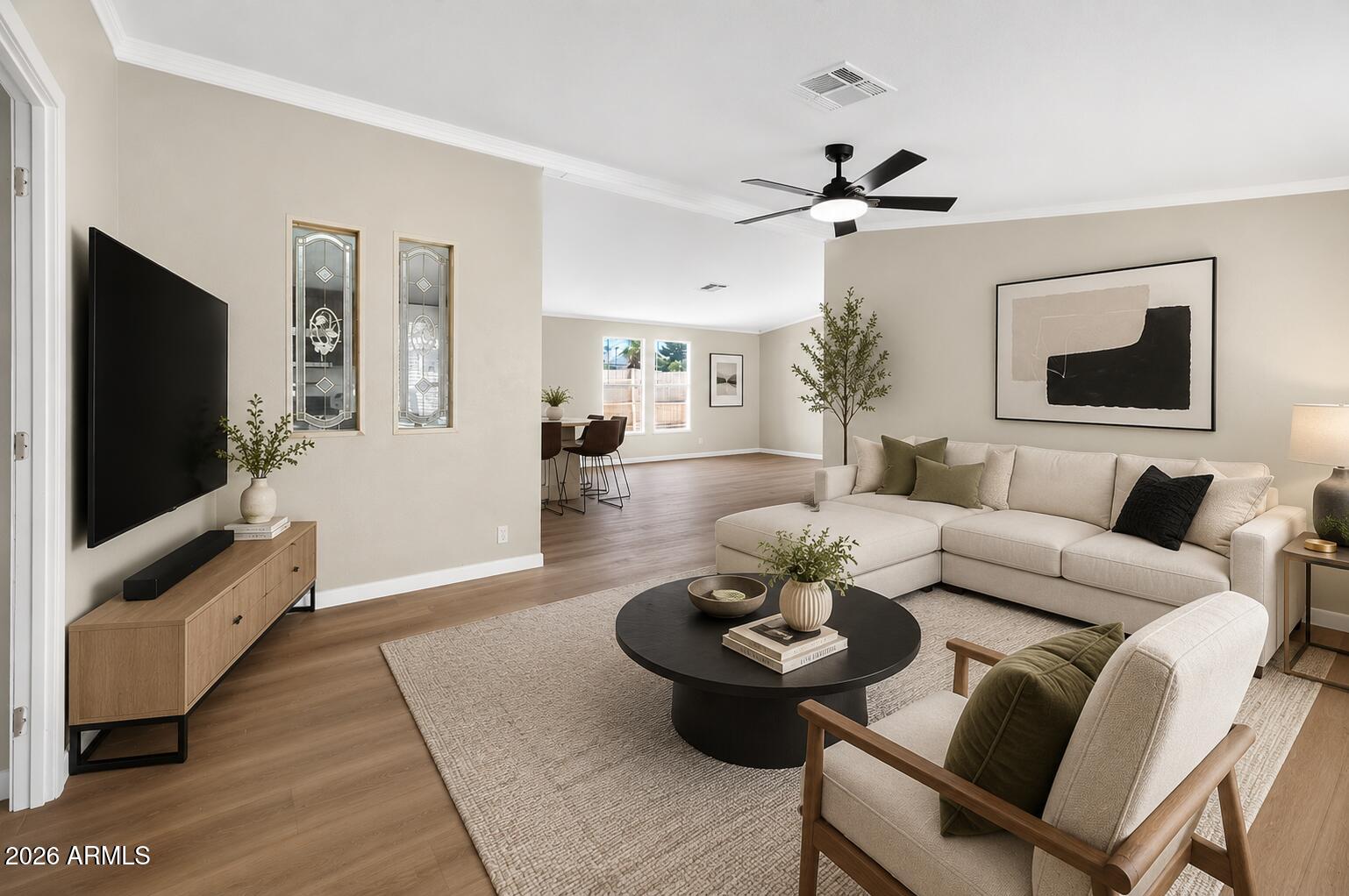 SEVEN PALMS MOBILE HOME ESTATES UNIT 2 - Residential