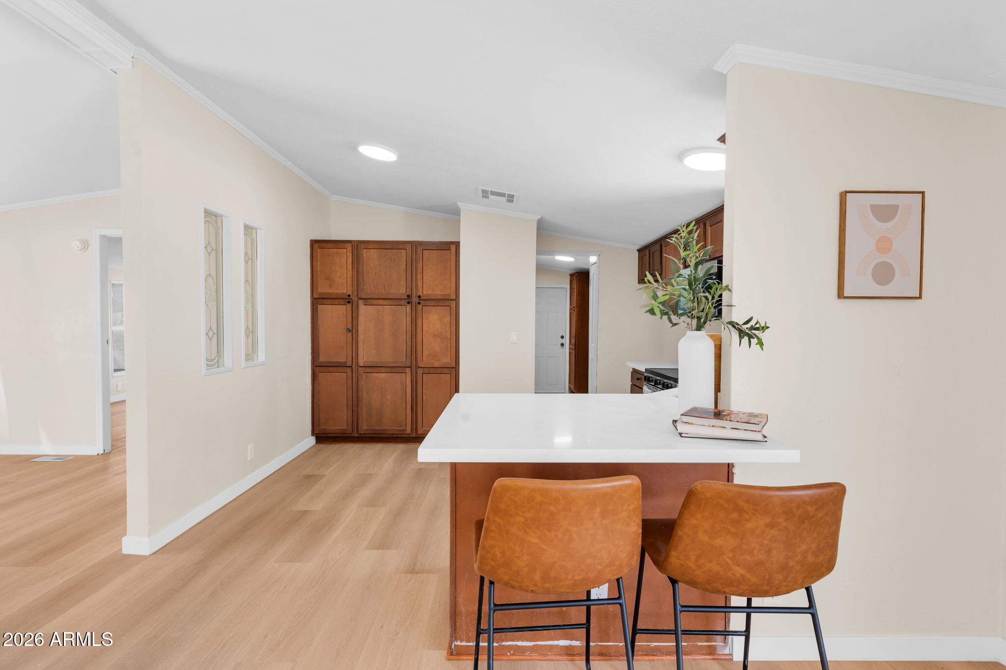 SEVEN PALMS MOBILE HOME ESTATES UNIT 2 - Residential
