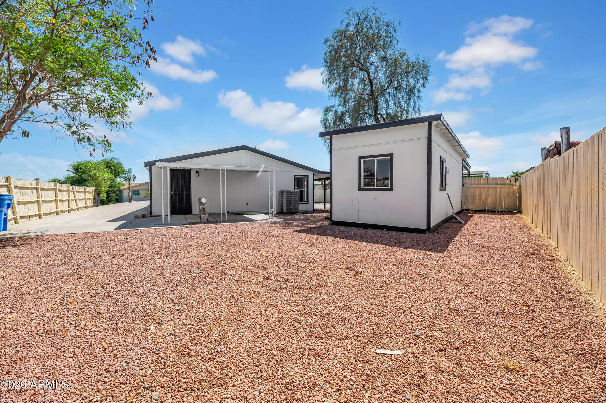 SEVEN PALMS MOBILE HOME ESTATES UNIT 2 - Residential