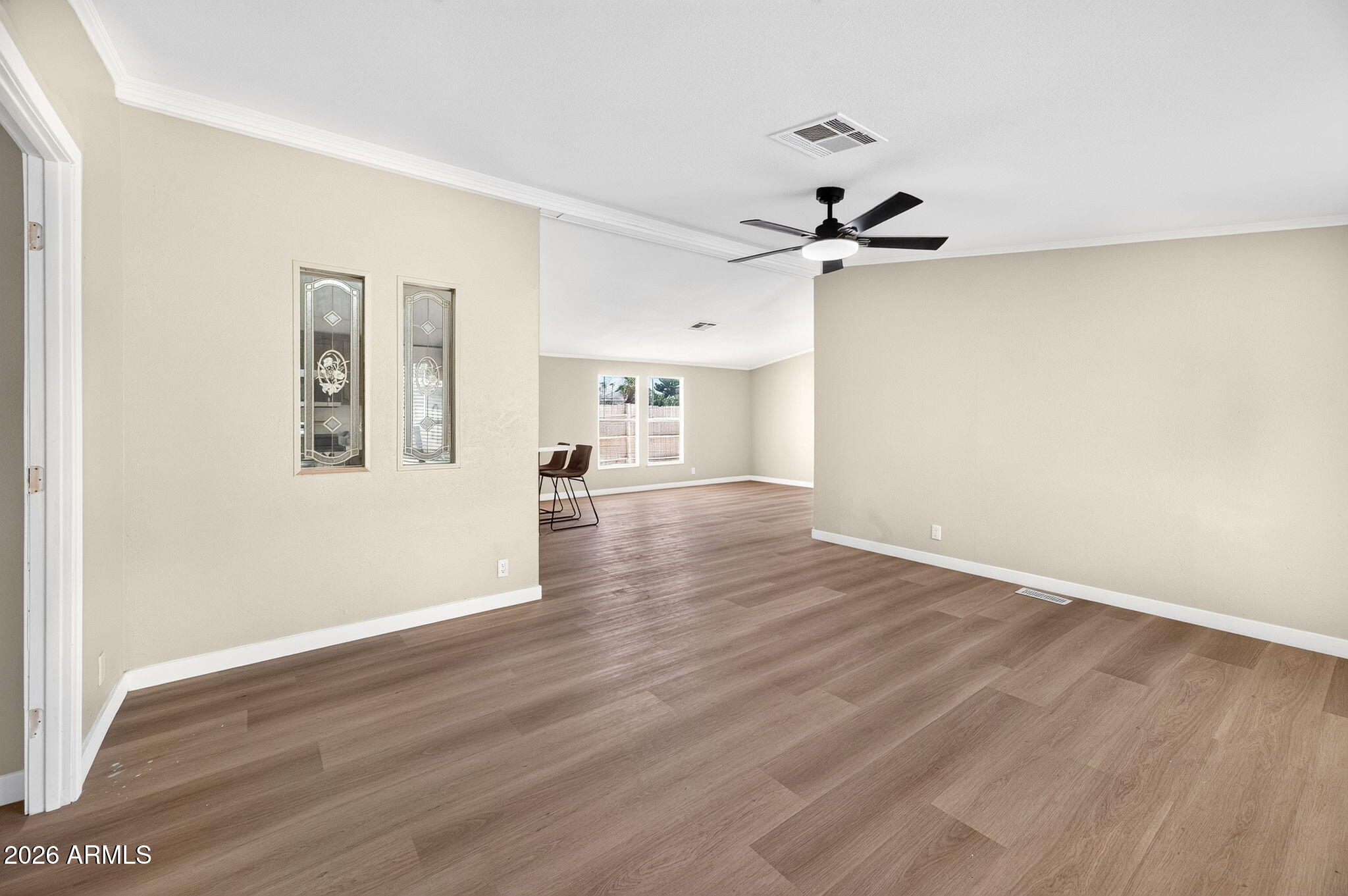 SEVEN PALMS MOBILE HOME ESTATES UNIT 2 - Residential