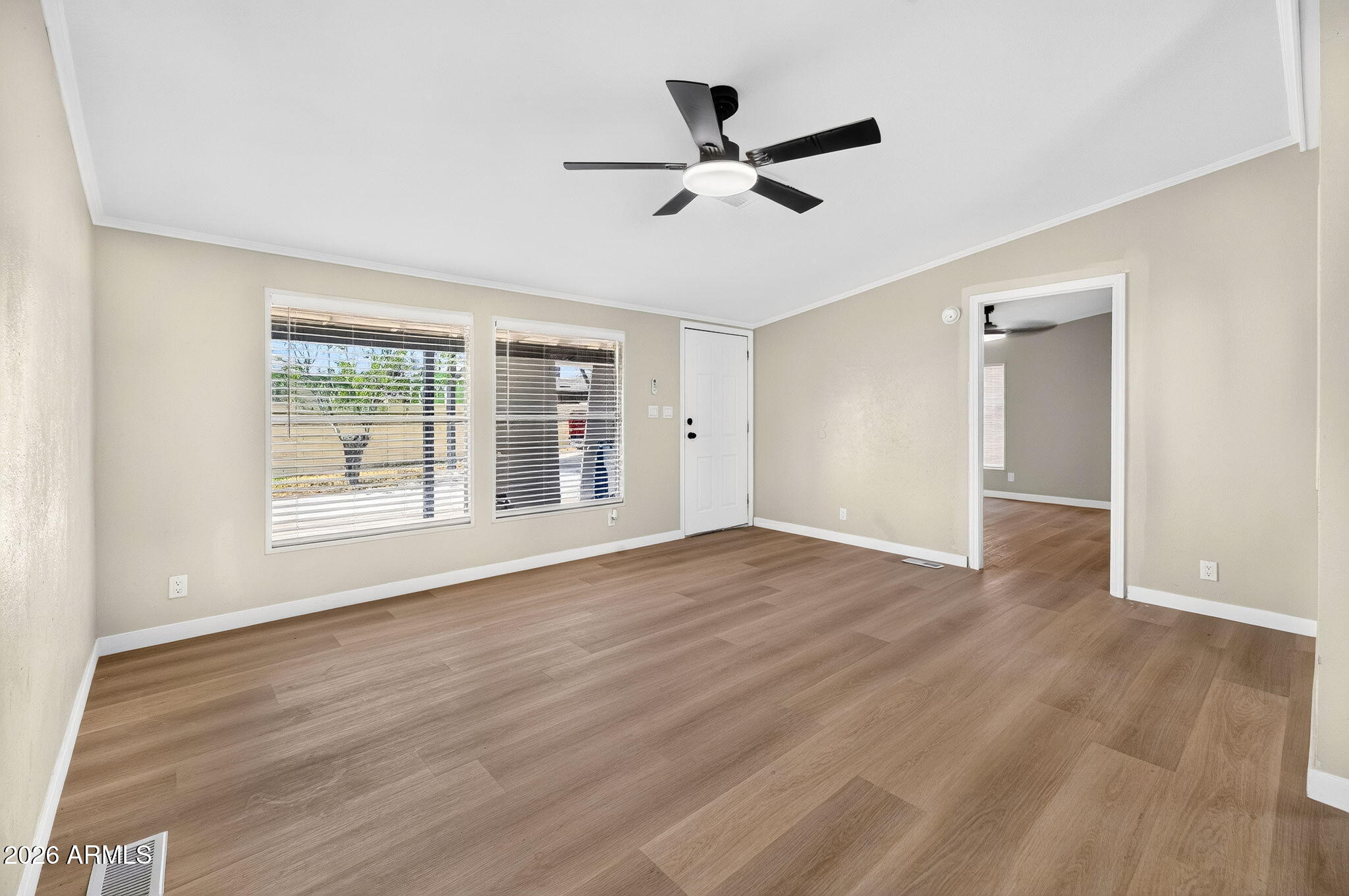 SEVEN PALMS MOBILE HOME ESTATES UNIT 2 - Residential