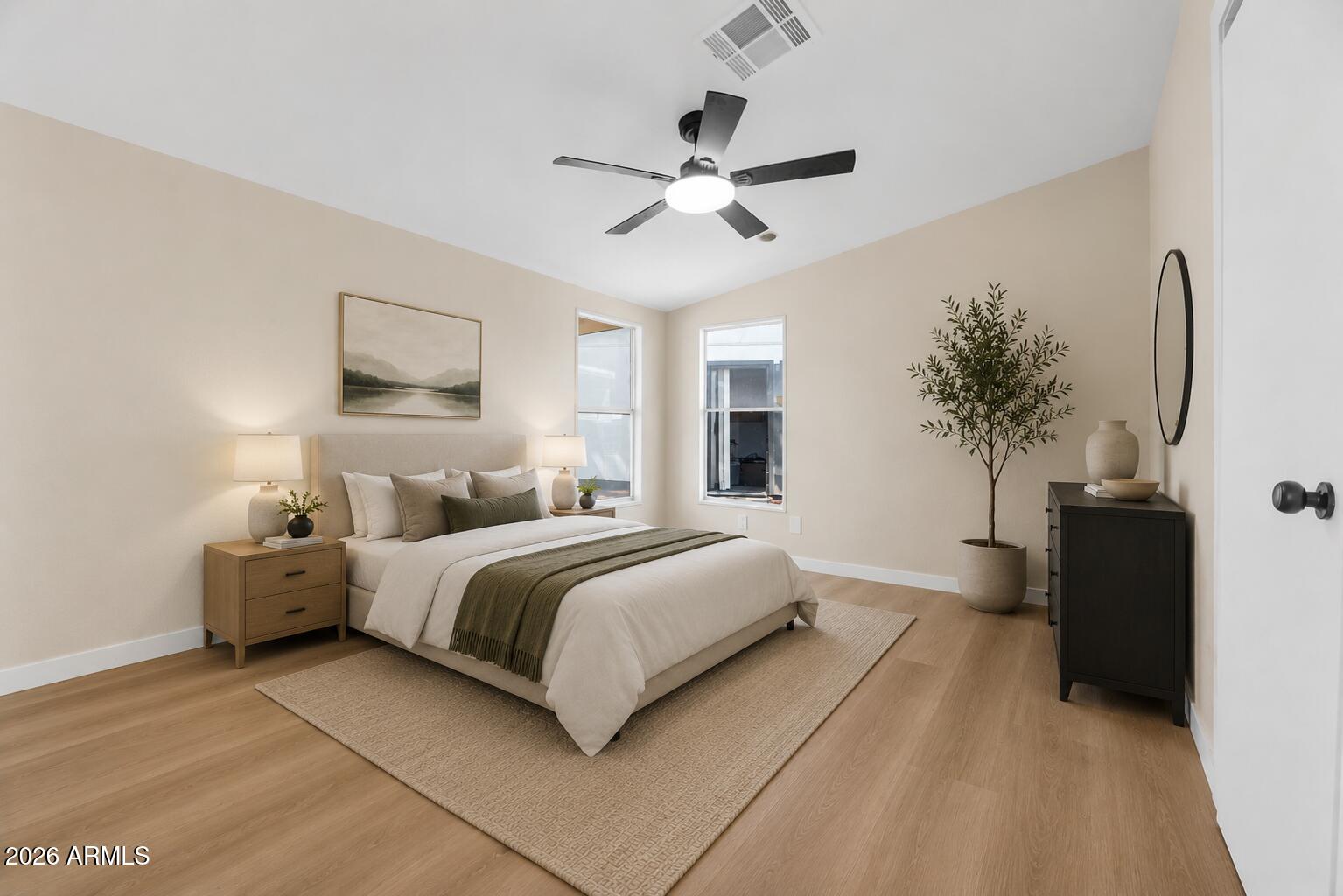SEVEN PALMS MOBILE HOME ESTATES UNIT 2 - Residential