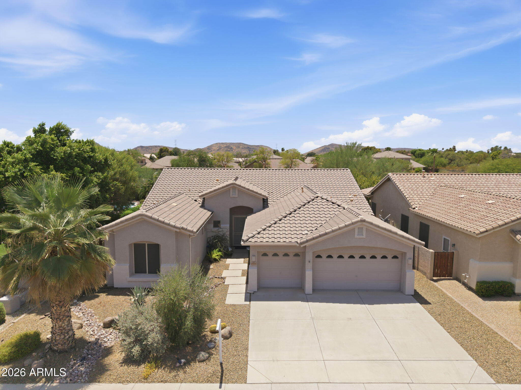 STETSON HILLS PARCELS 10A 11 - Residential