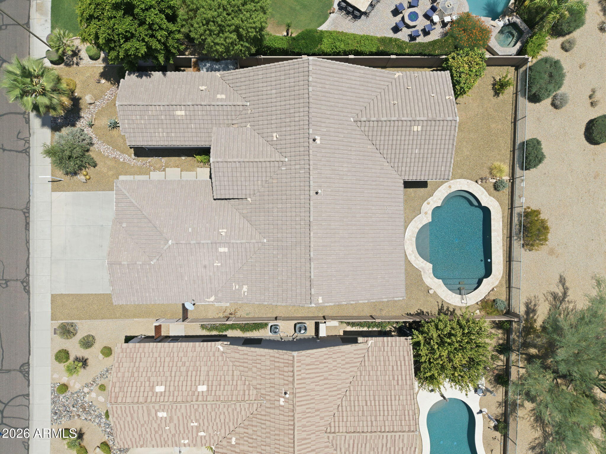 STETSON HILLS PARCELS 10A 11 - Residential