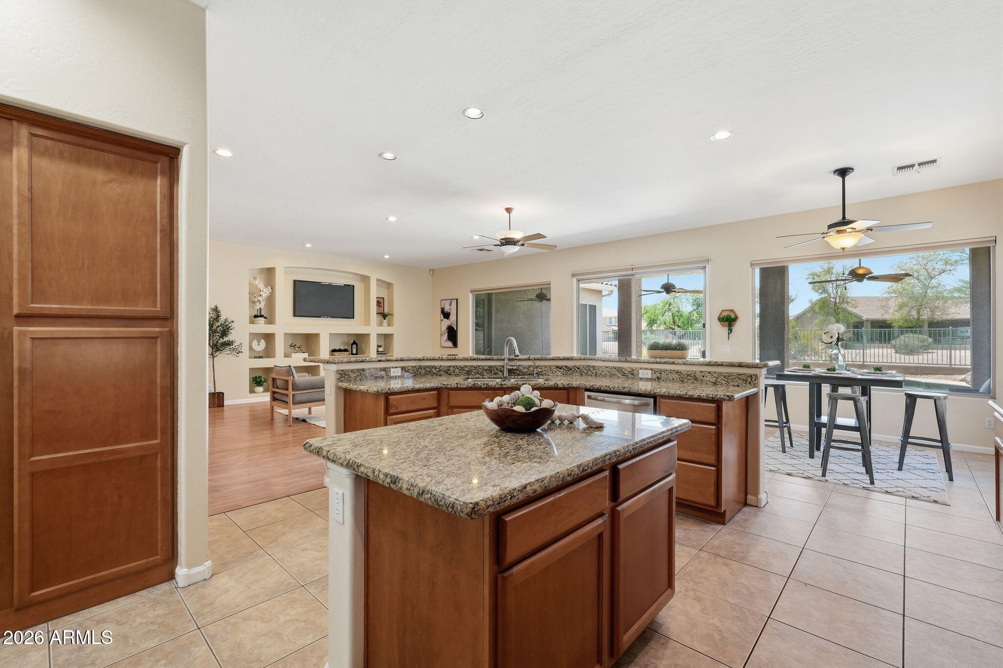 STETSON HILLS PARCELS 10A 11 - Residential