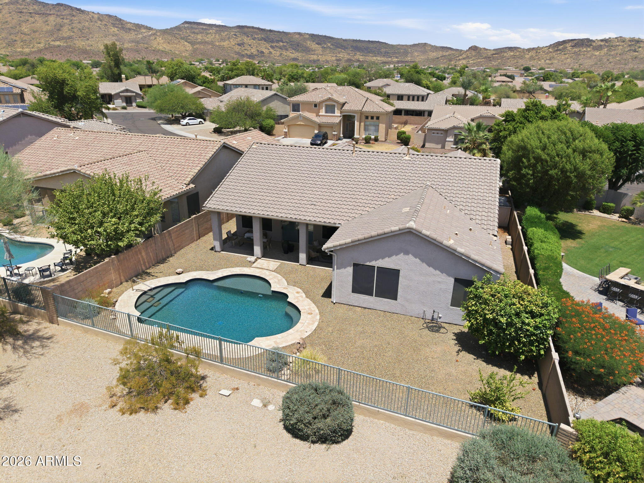 STETSON HILLS PARCELS 10A 11 - Residential