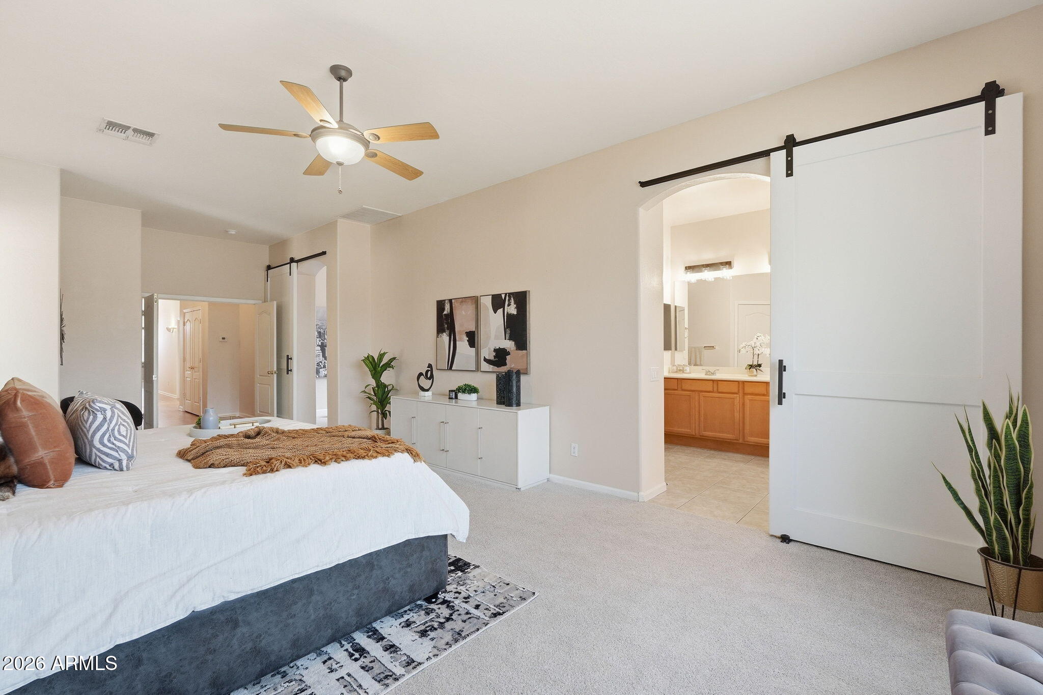 STETSON HILLS PARCELS 10A 11 - Residential