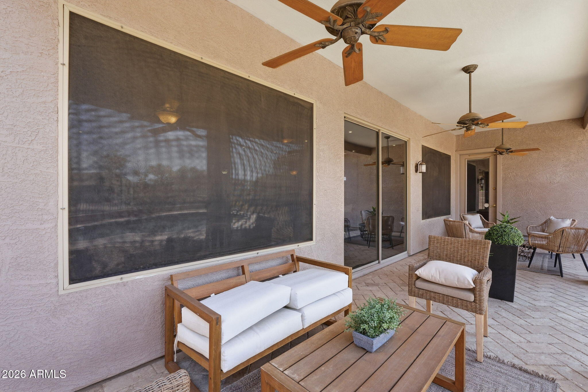 STETSON HILLS PARCELS 10A 11 - Residential