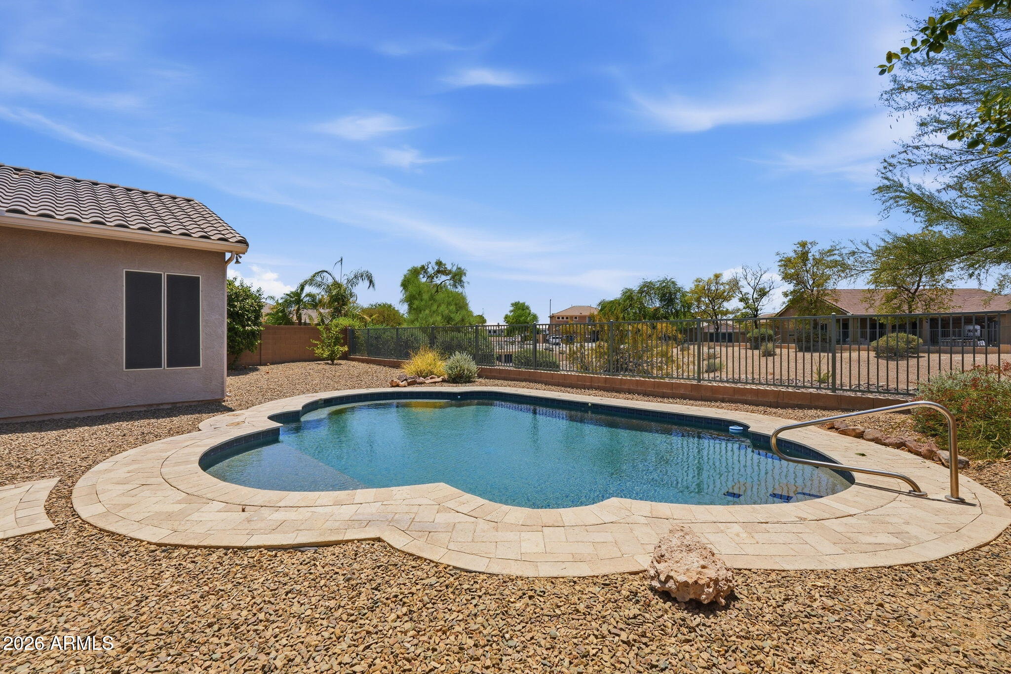 STETSON HILLS PARCELS 10A 11 - Residential