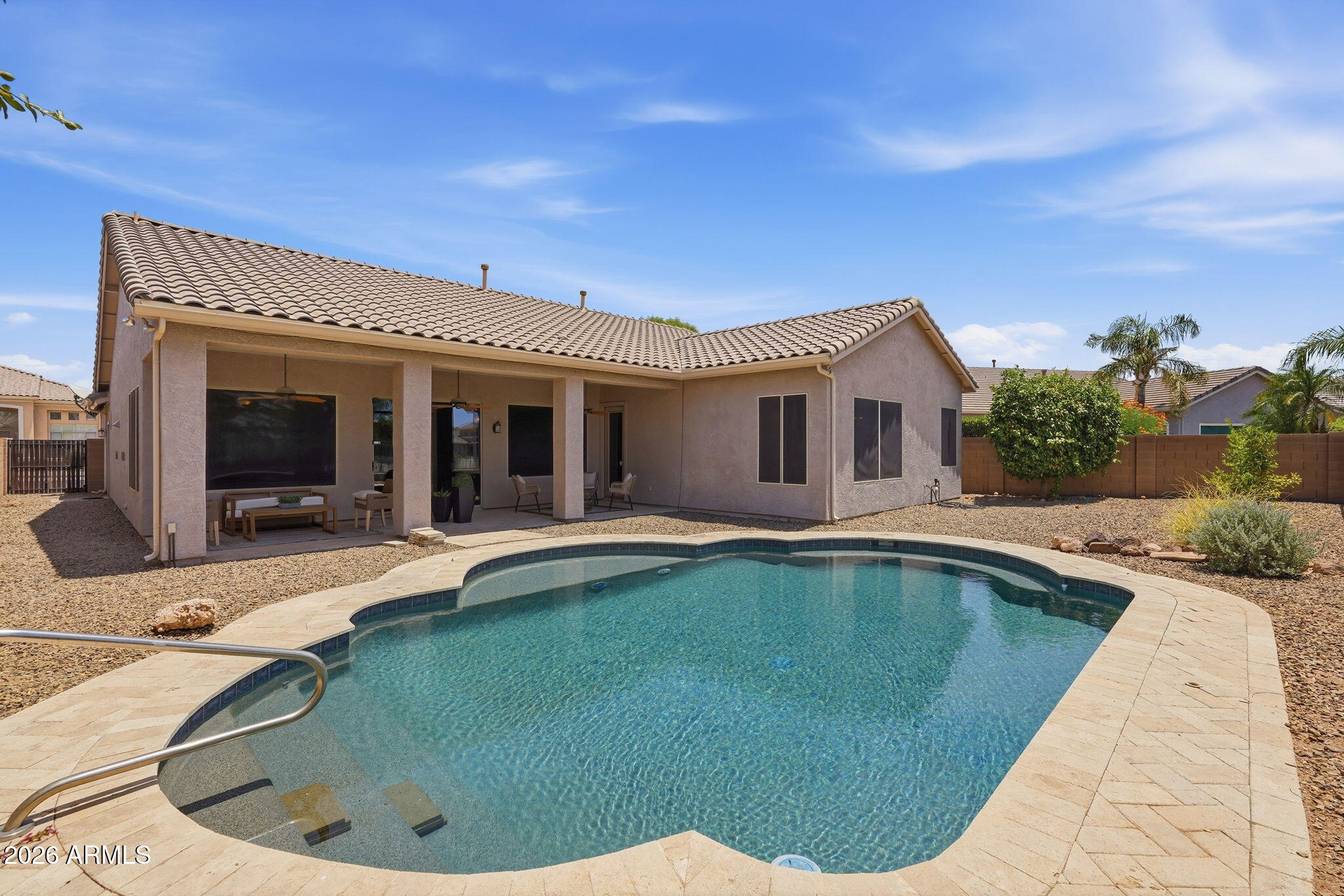 STETSON HILLS PARCELS 10A 11 - Residential