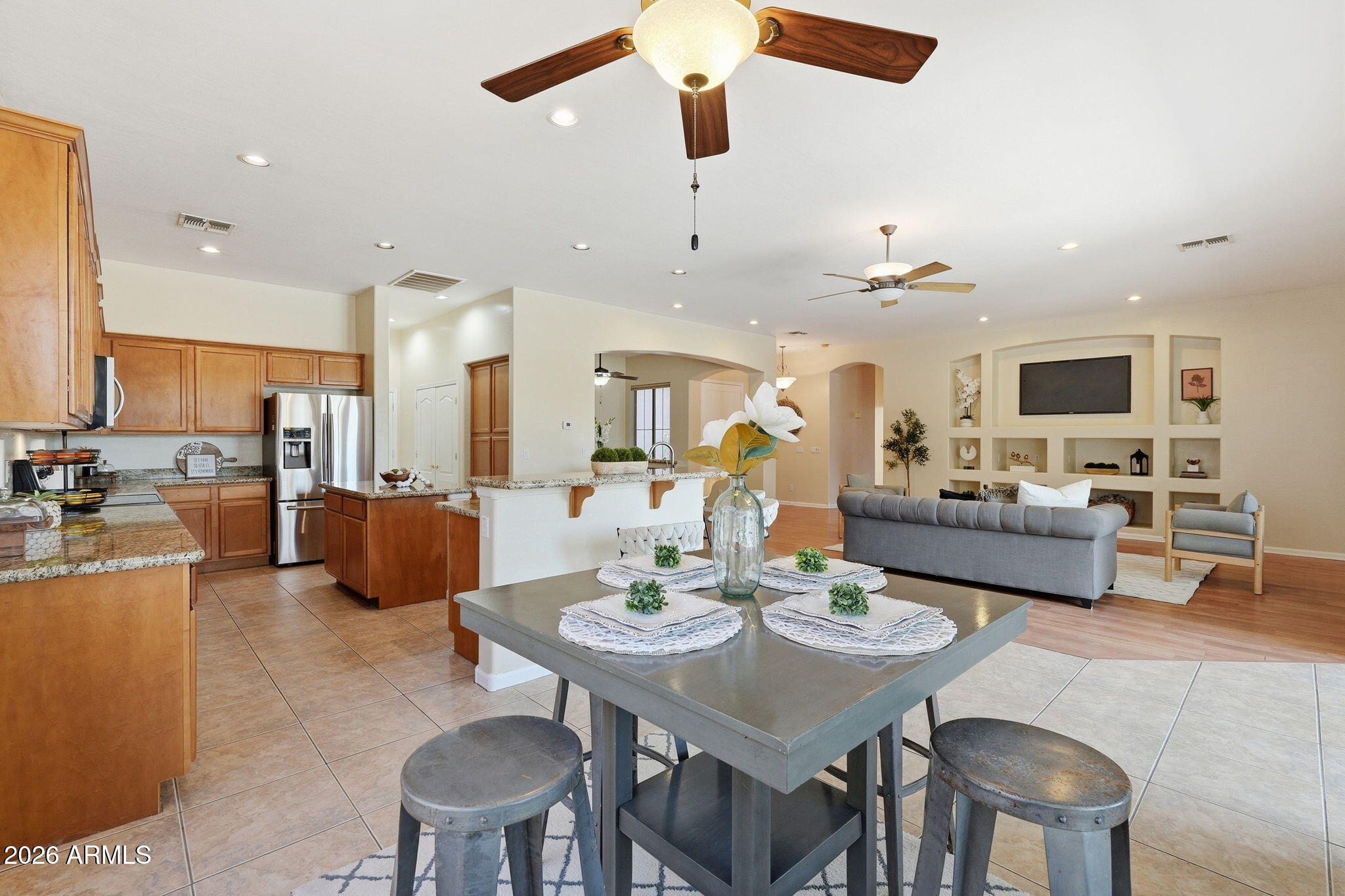 STETSON HILLS PARCELS 10A 11 - Residential