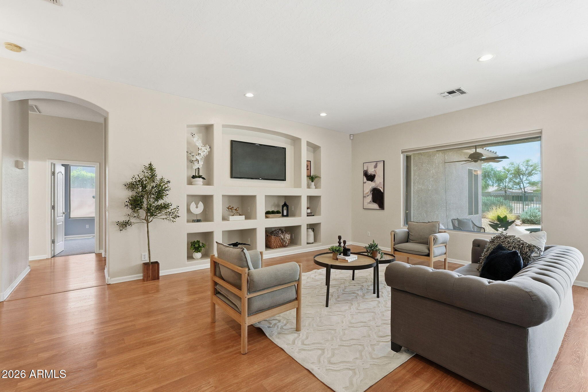 STETSON HILLS PARCELS 10A 11 - Residential