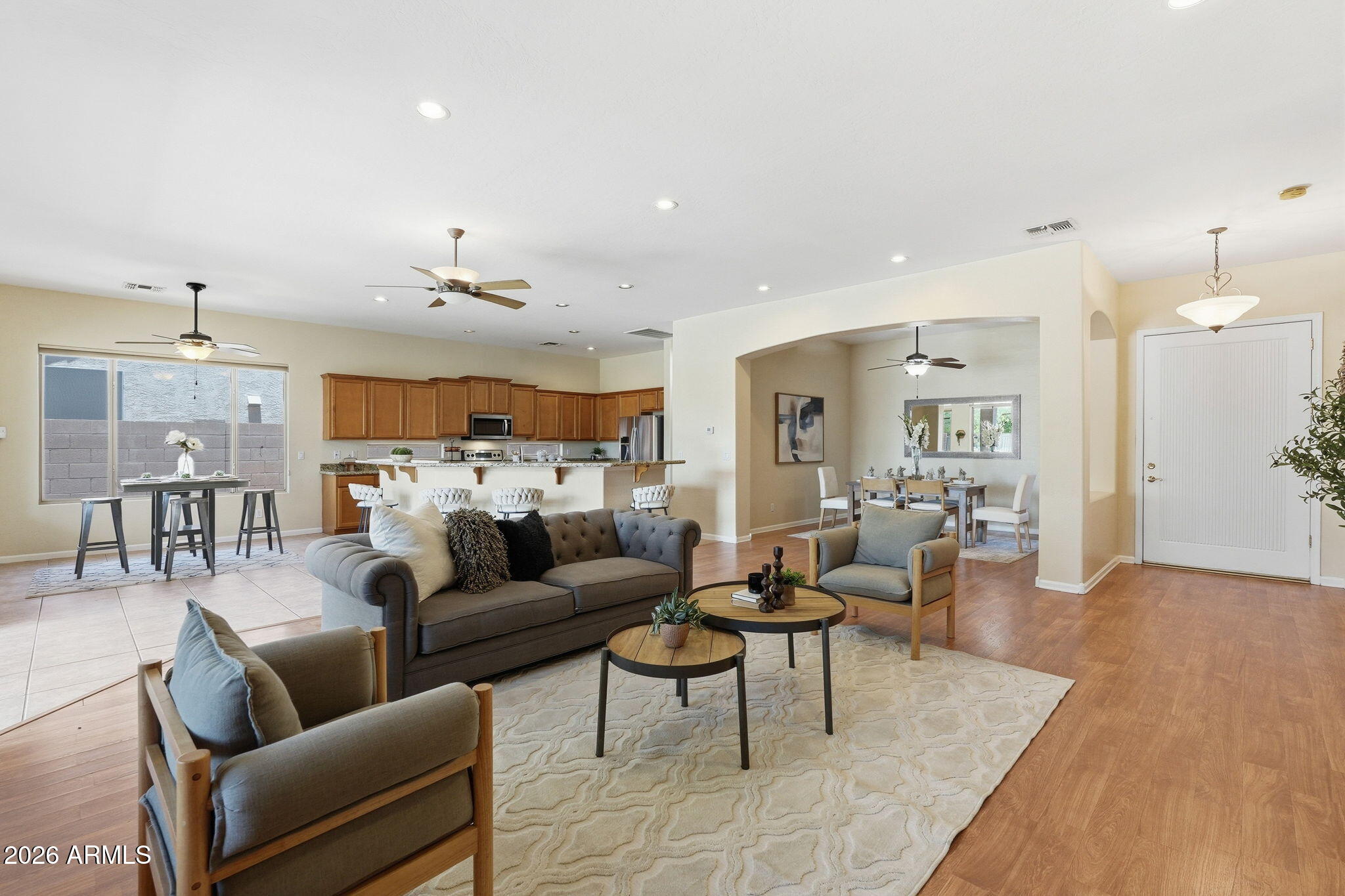 STETSON HILLS PARCELS 10A 11 - Residential