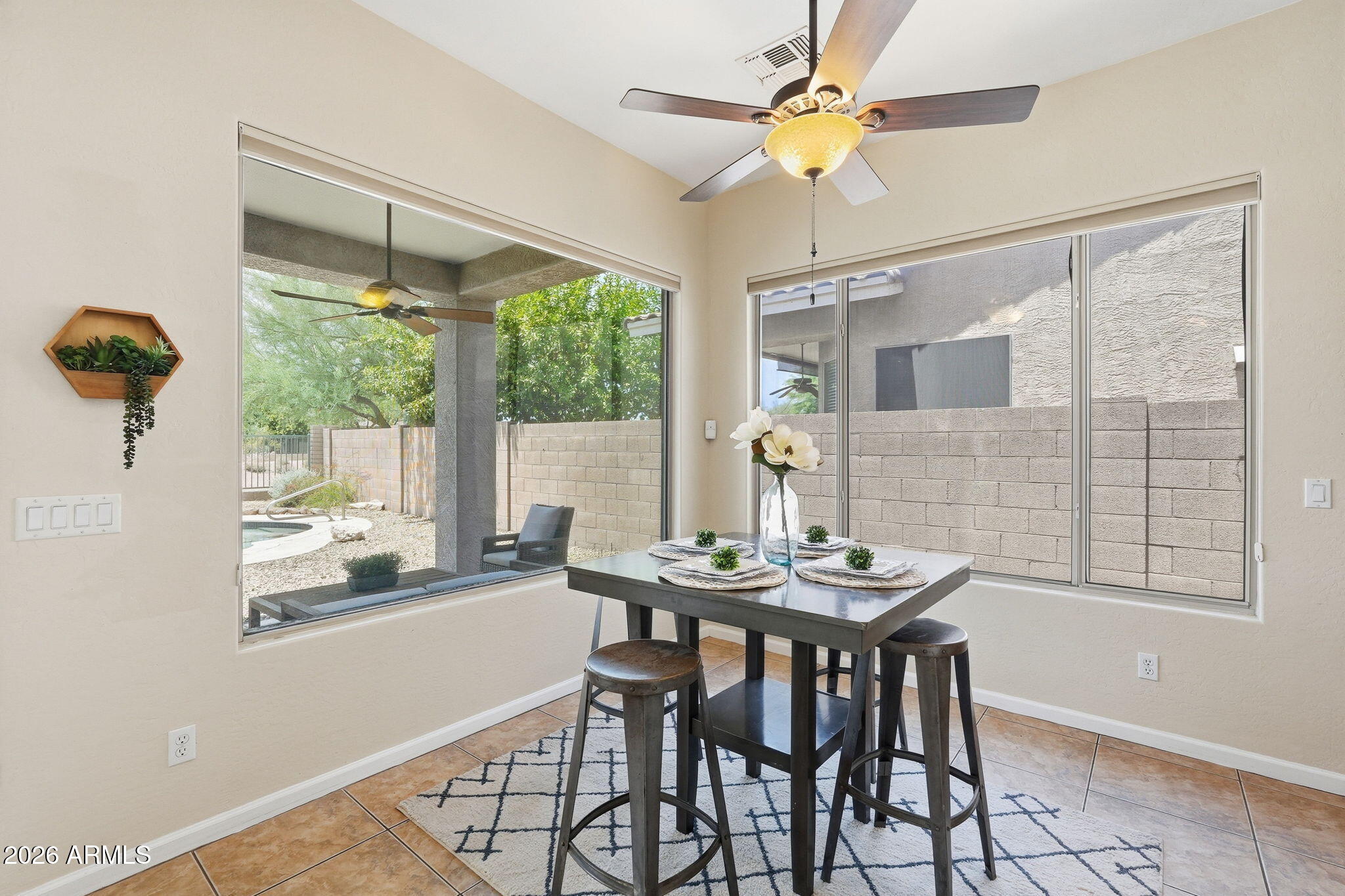 STETSON HILLS PARCELS 10A 11 - Residential