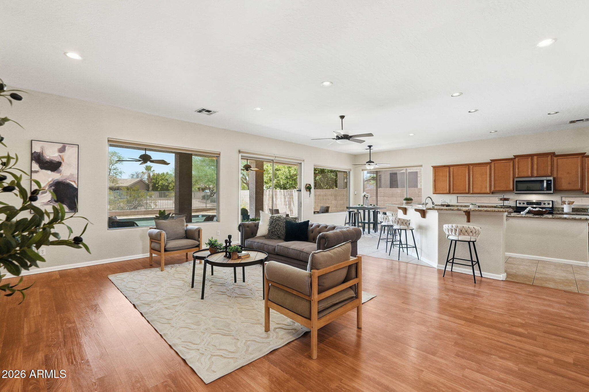 STETSON HILLS PARCELS 10A 11 - Residential