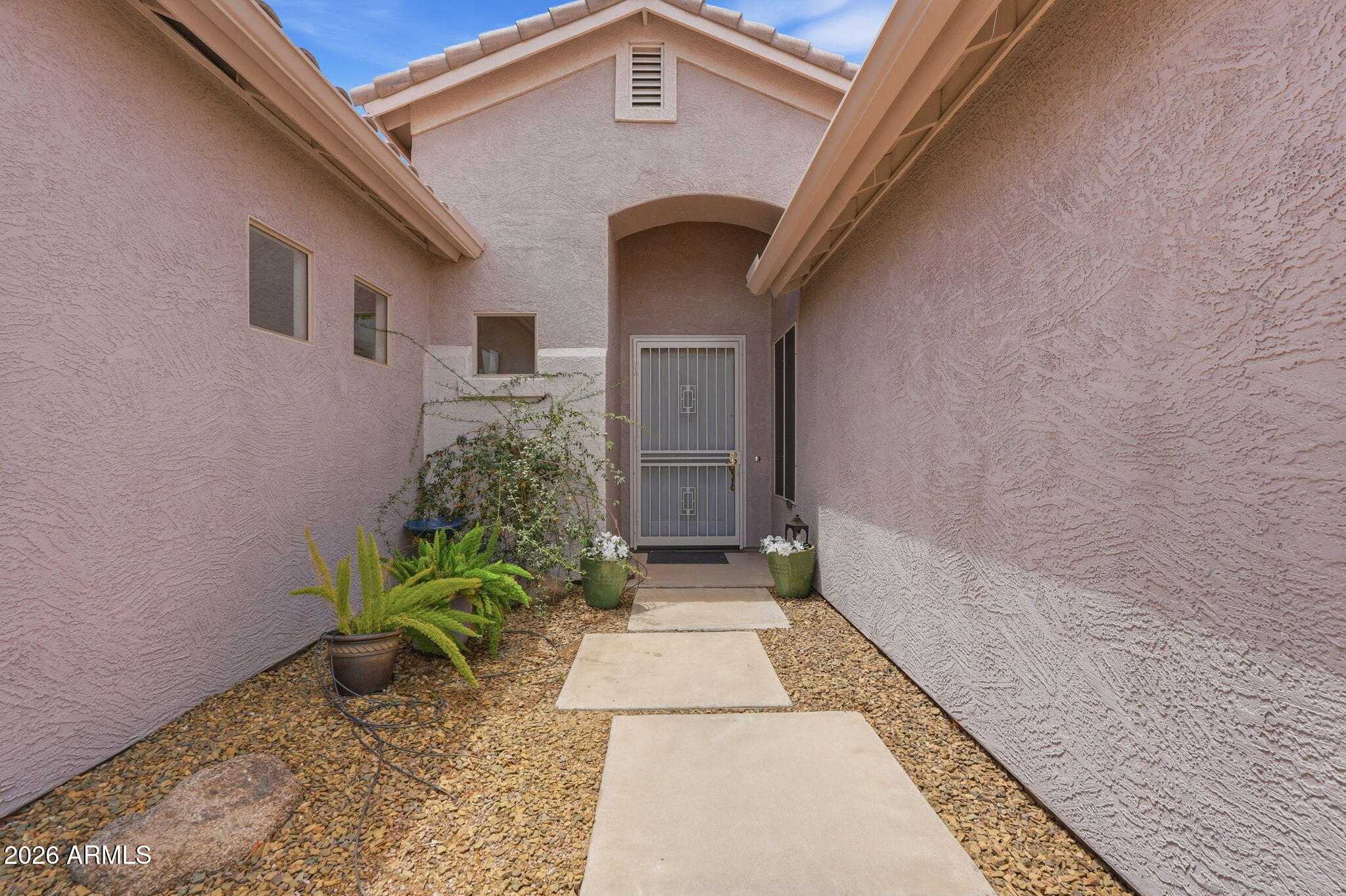 STETSON HILLS PARCELS 10A 11 - Residential