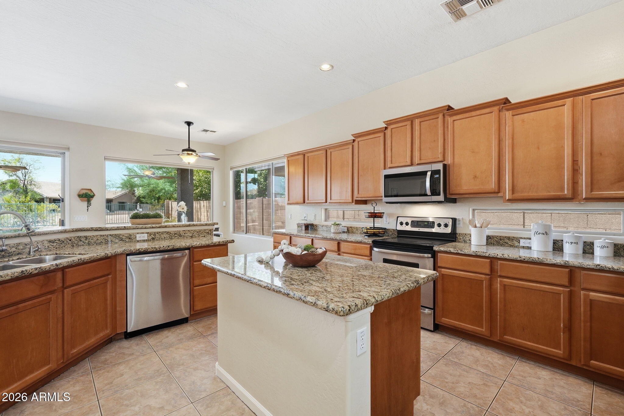 STETSON HILLS PARCELS 10A 11 - Residential