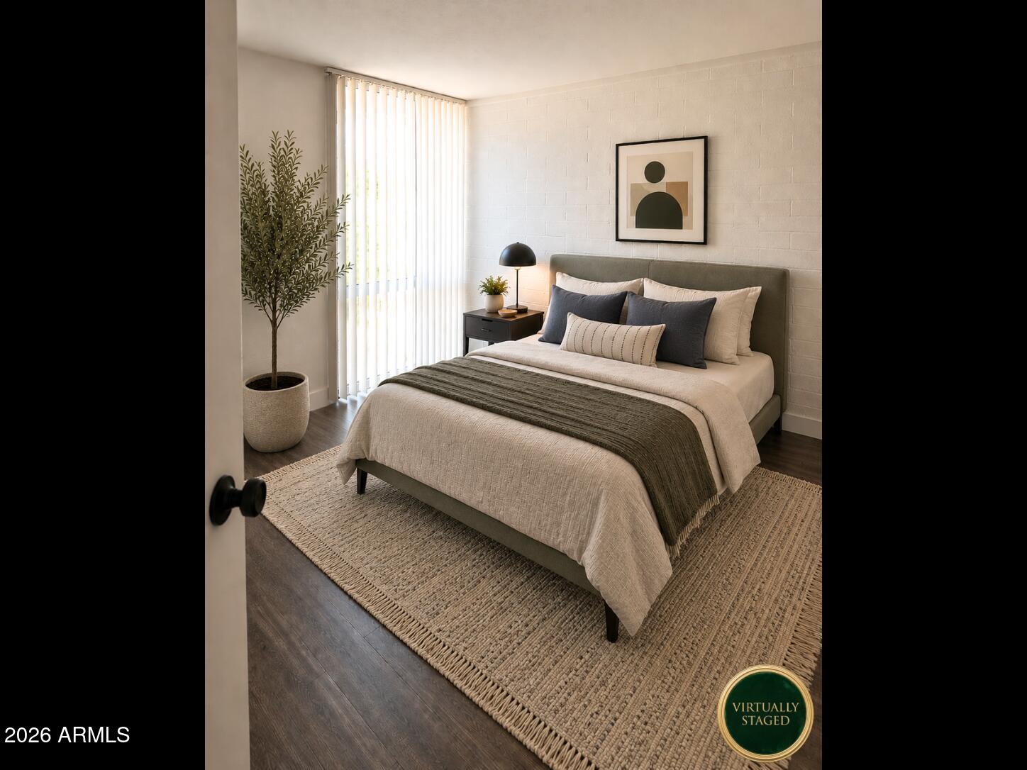 GRANDVIEW GARDEN CONDOMINIUMS - Residential