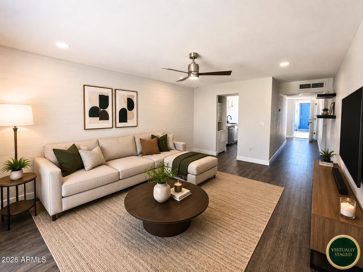 GRANDVIEW GARDEN CONDOMINIUMS - Residential