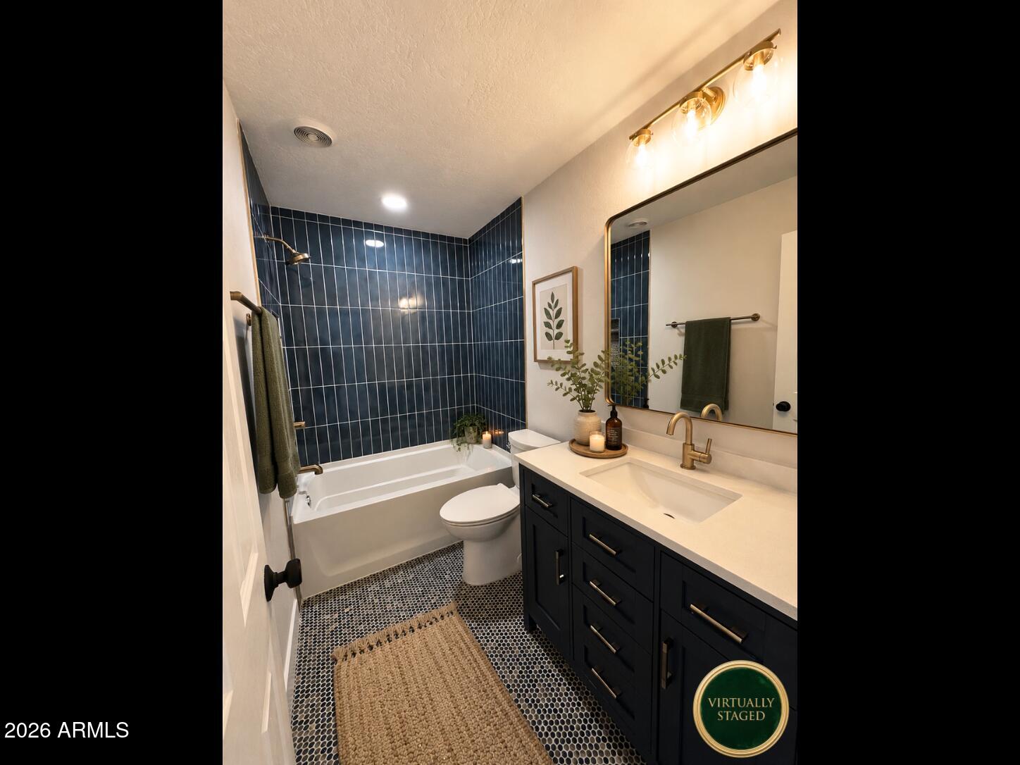 GRANDVIEW GARDEN CONDOMINIUMS - Residential