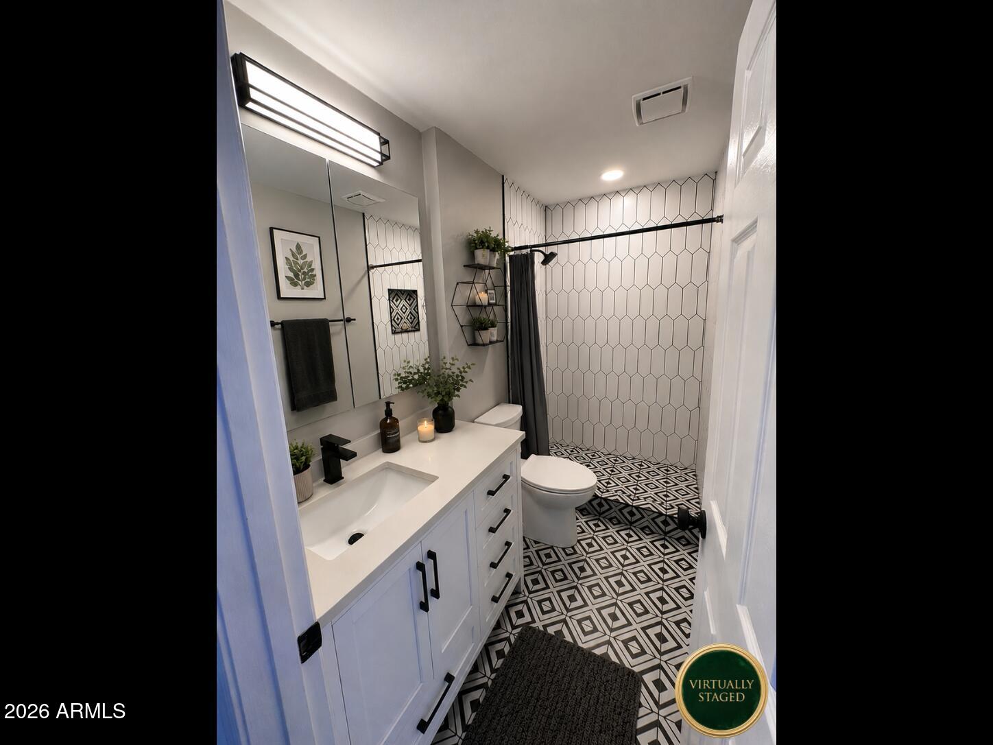 GRANDVIEW GARDEN CONDOMINIUMS - Residential
