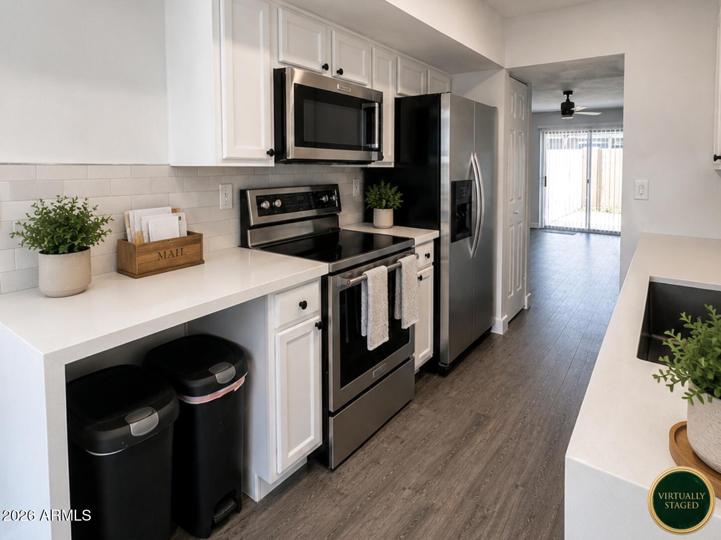 GRANDVIEW GARDEN CONDOMINIUMS - Residential