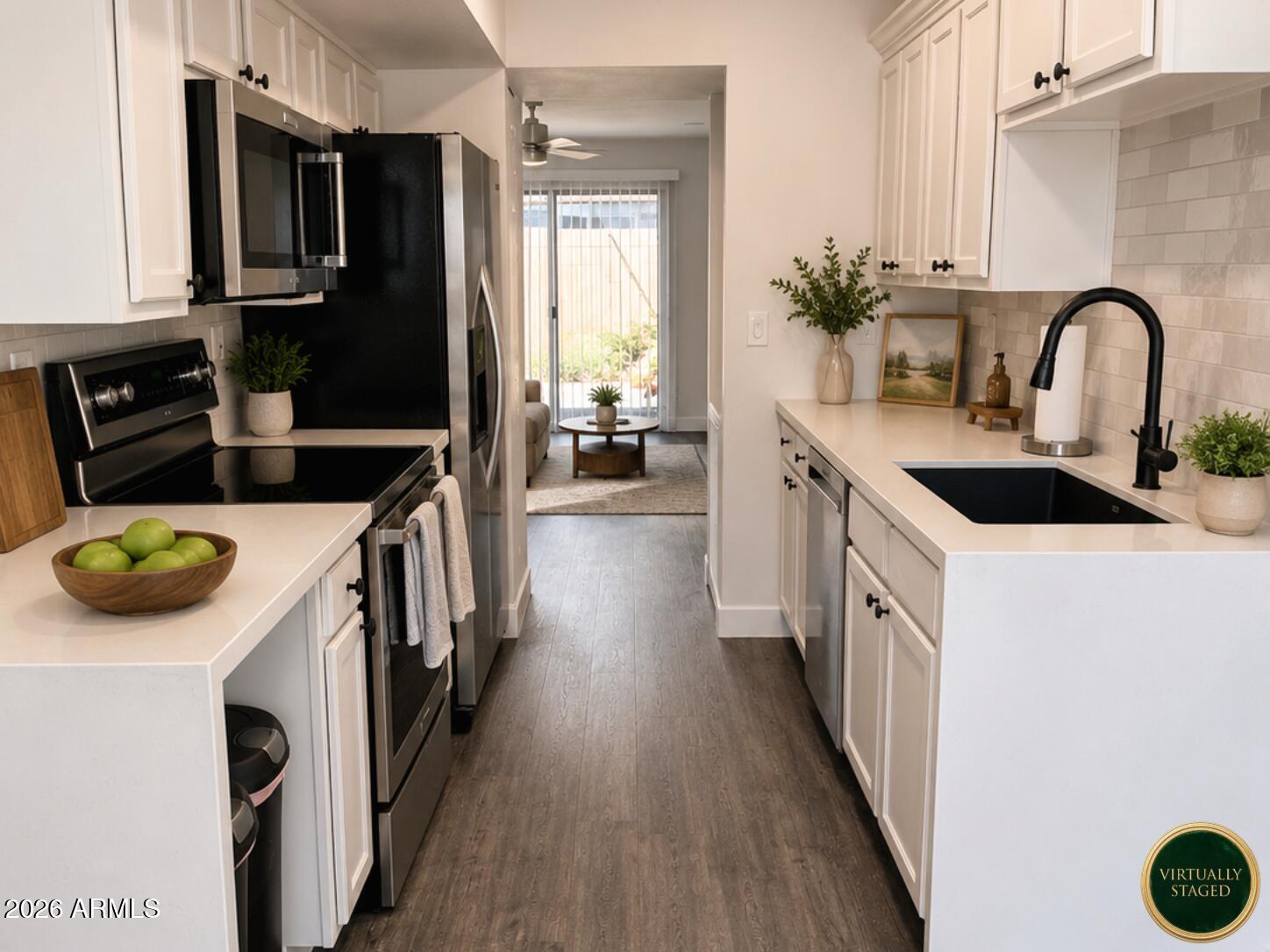 GRANDVIEW GARDEN CONDOMINIUMS - Residential