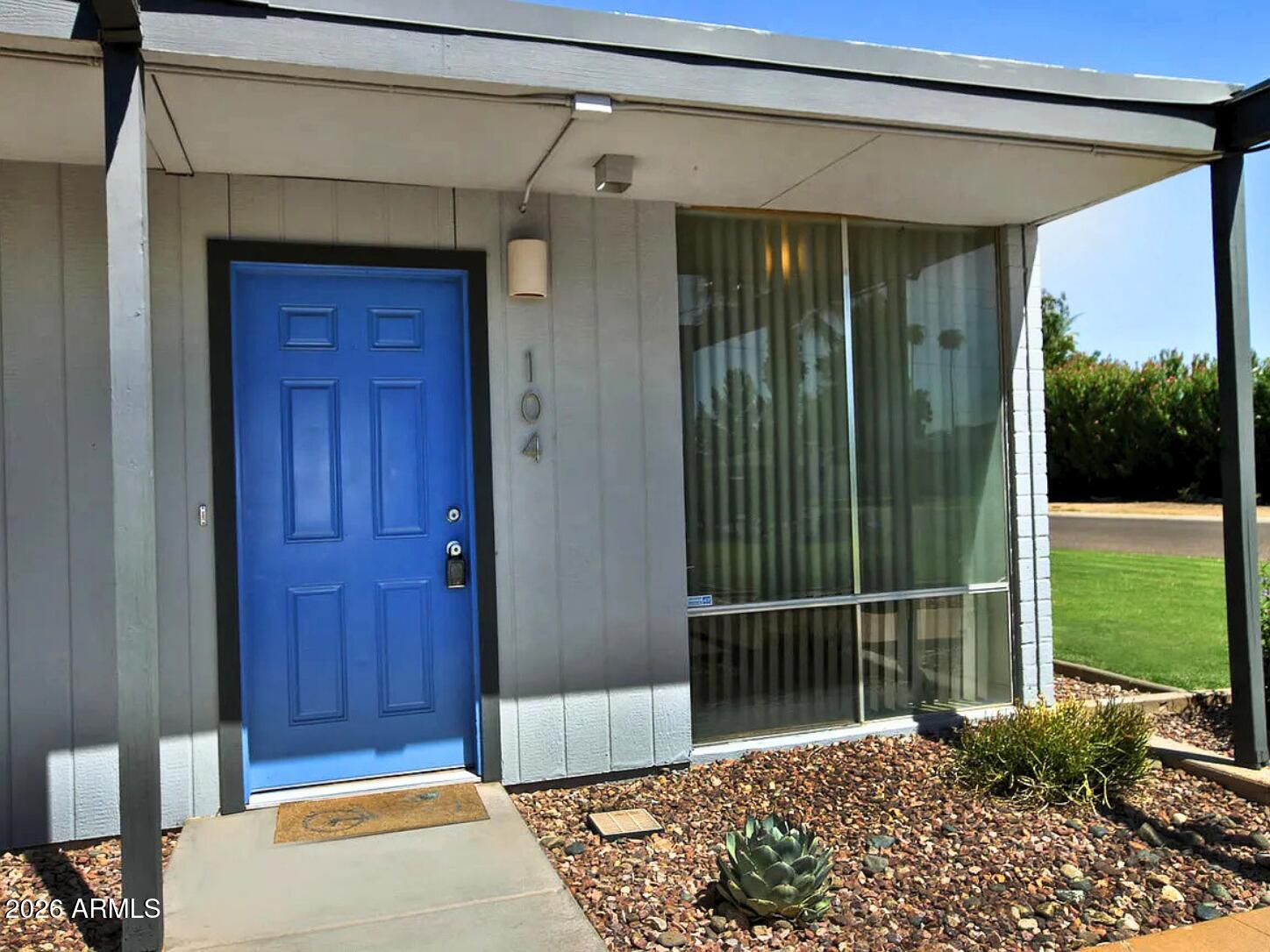GRANDVIEW GARDEN CONDOMINIUMS - Residential