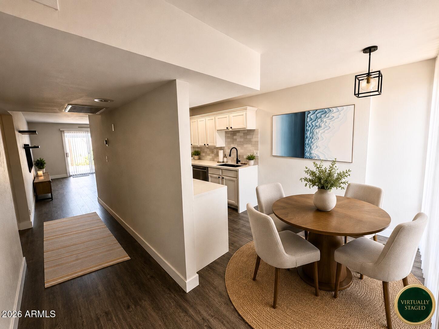 GRANDVIEW GARDEN CONDOMINIUMS - Residential