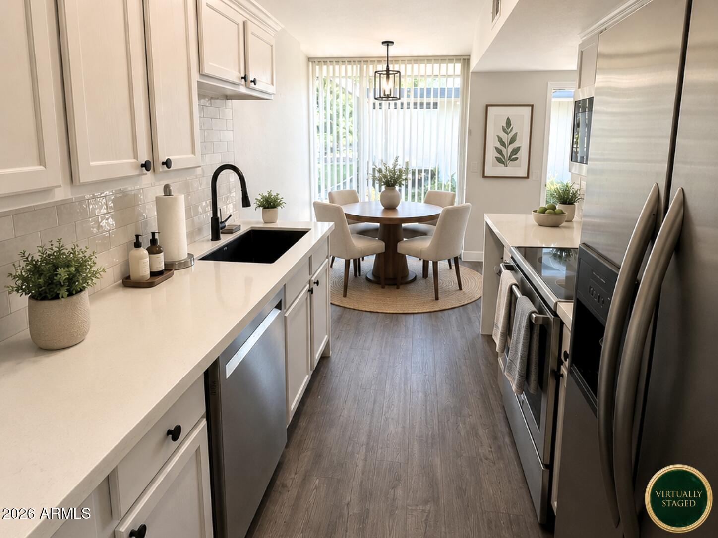 GRANDVIEW GARDEN CONDOMINIUMS - Residential