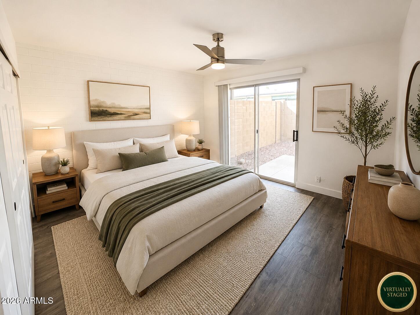 GRANDVIEW GARDEN CONDOMINIUMS - Residential