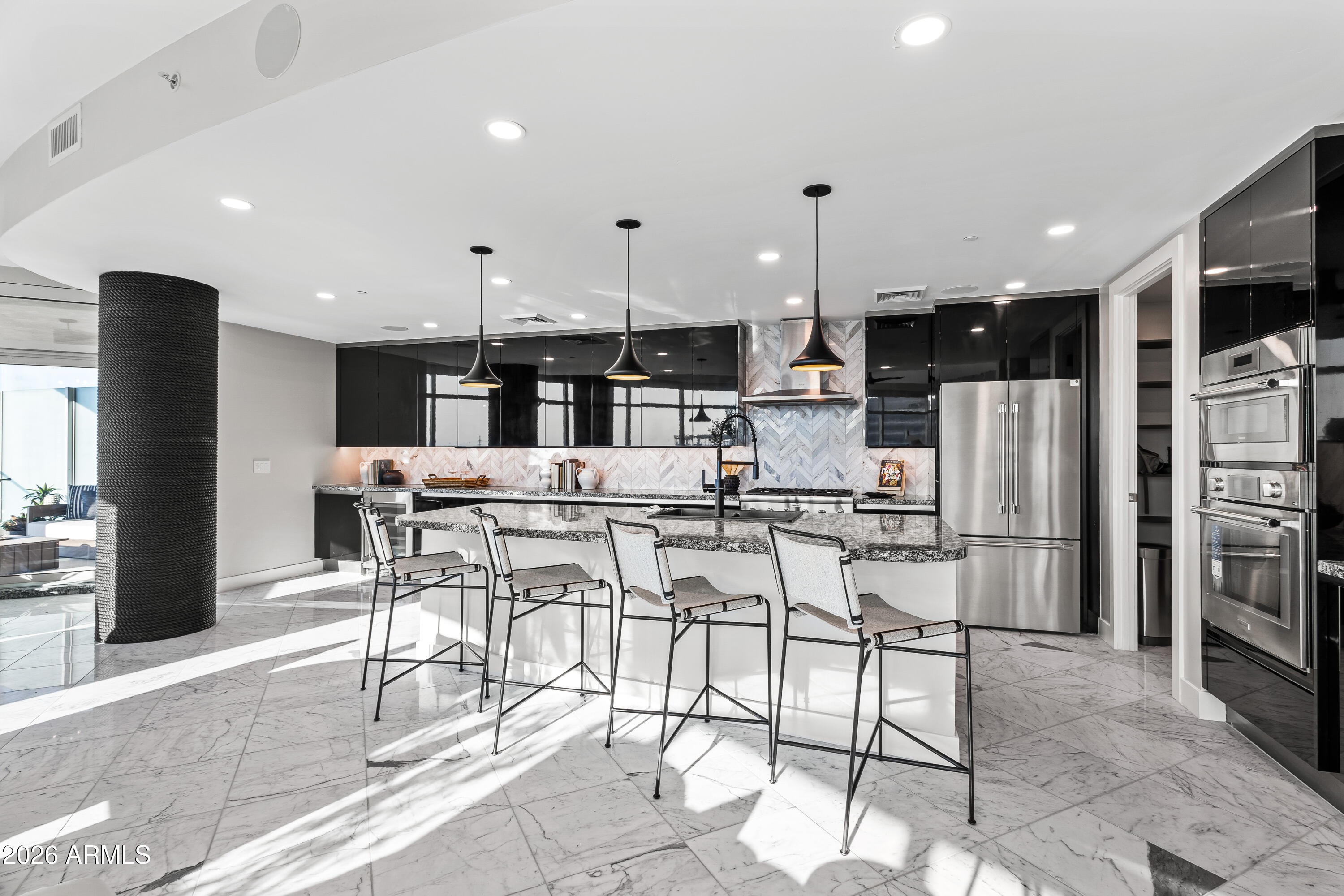 BRIDGEVIEW AT HAYDEN FERRY LAKESIDE CONDOMINIUM AM - Residential