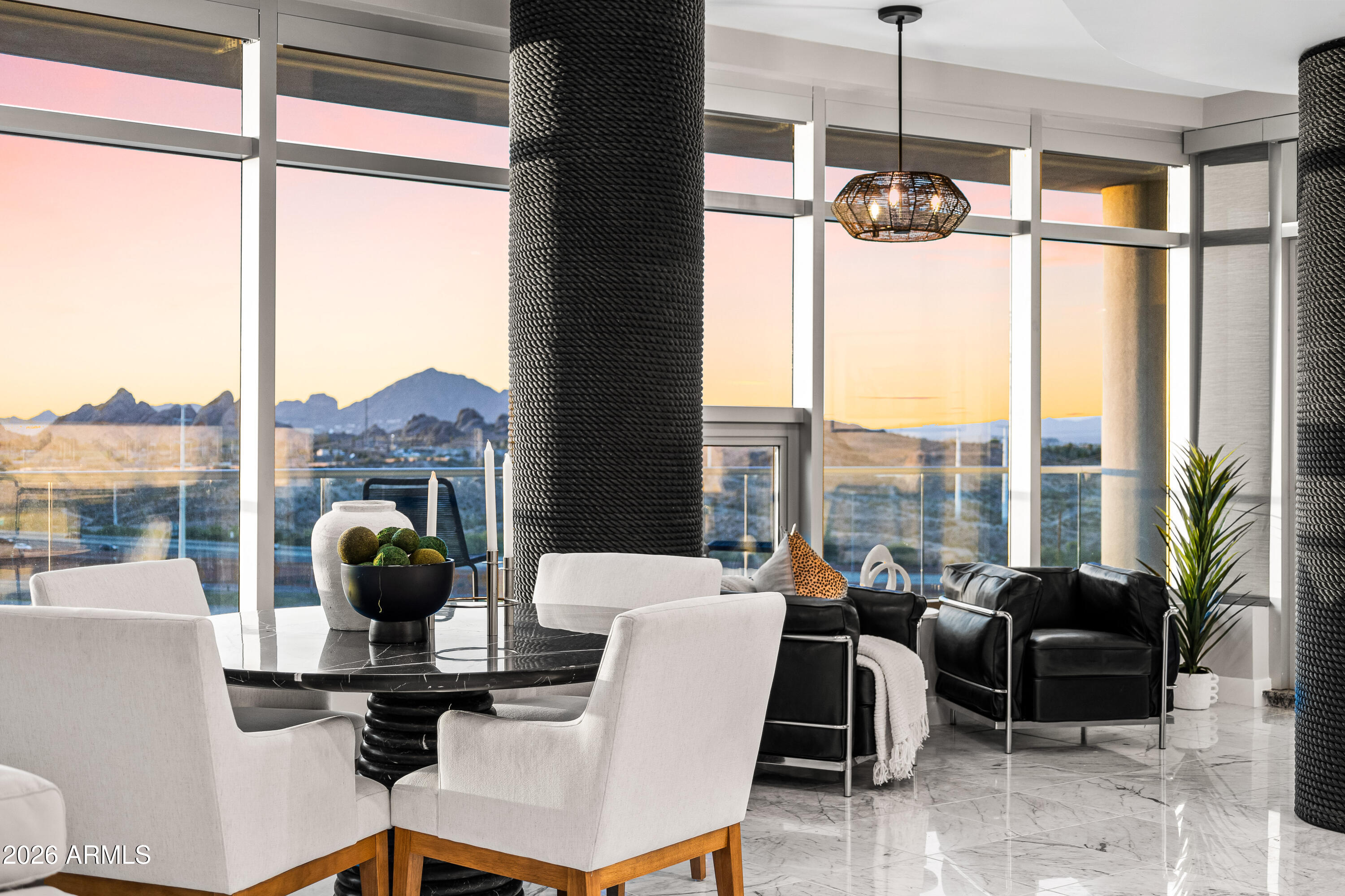 BRIDGEVIEW AT HAYDEN FERRY LAKESIDE CONDOMINIUM AM - Residential