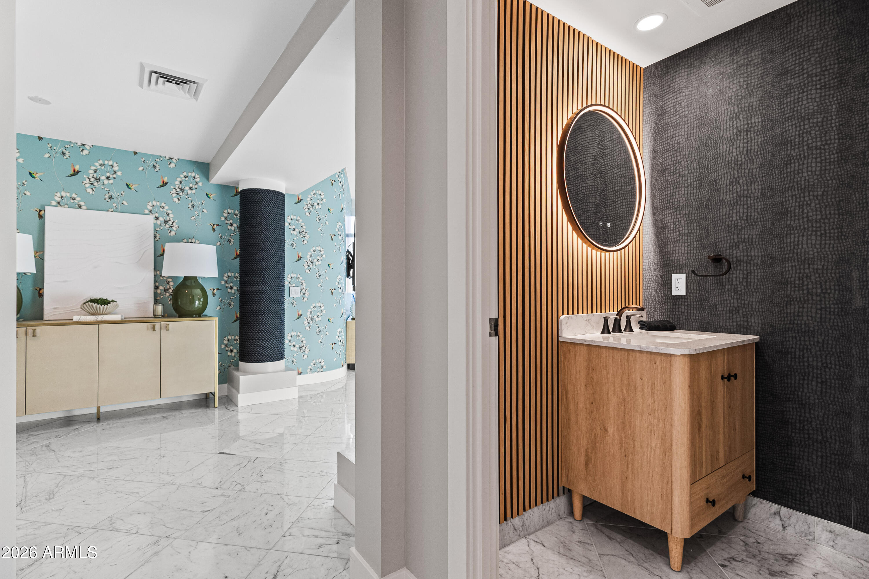 BRIDGEVIEW AT HAYDEN FERRY LAKESIDE CONDOMINIUM AM - Residential