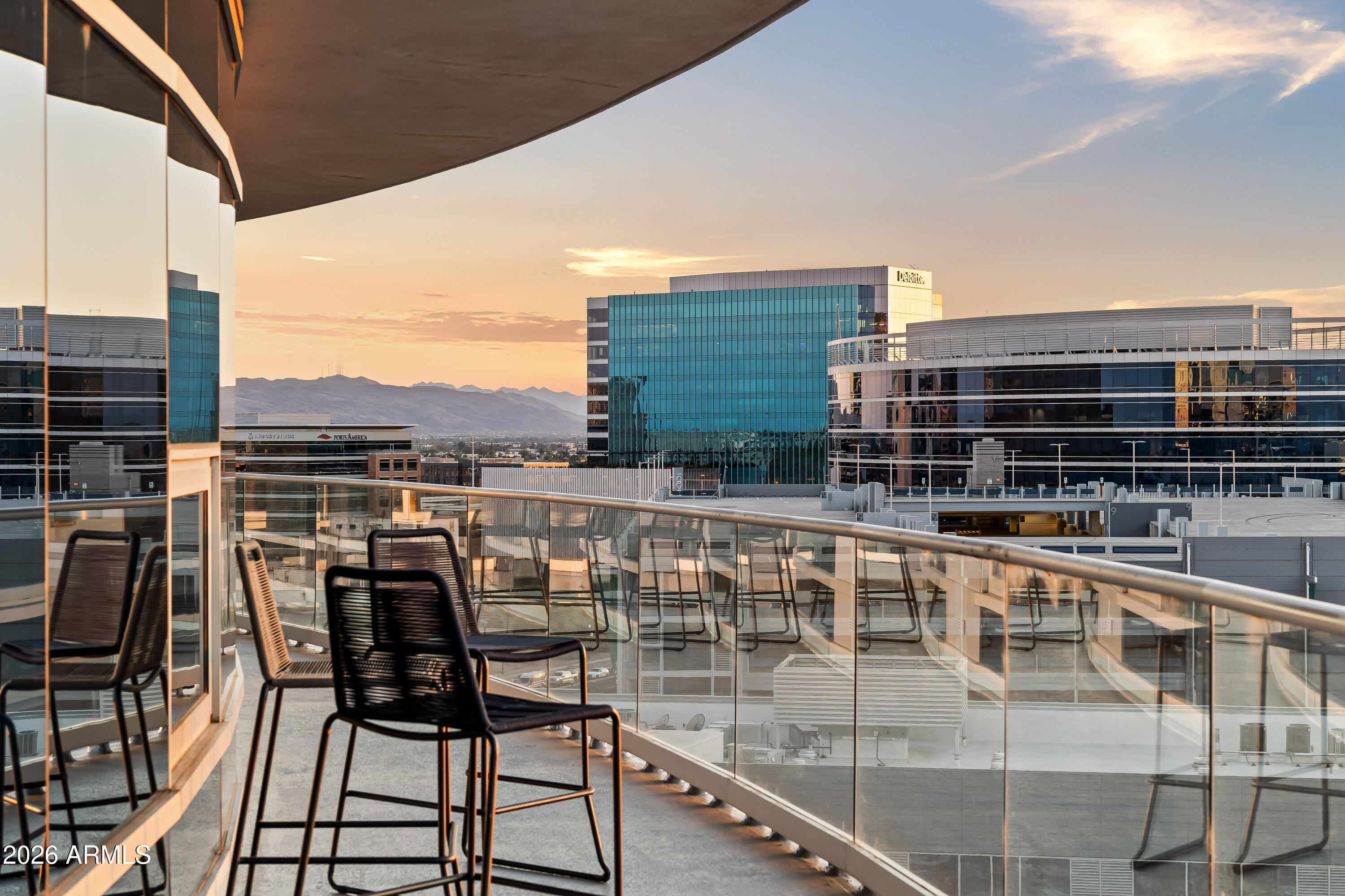 BRIDGEVIEW AT HAYDEN FERRY LAKESIDE CONDOMINIUM AM - Residential