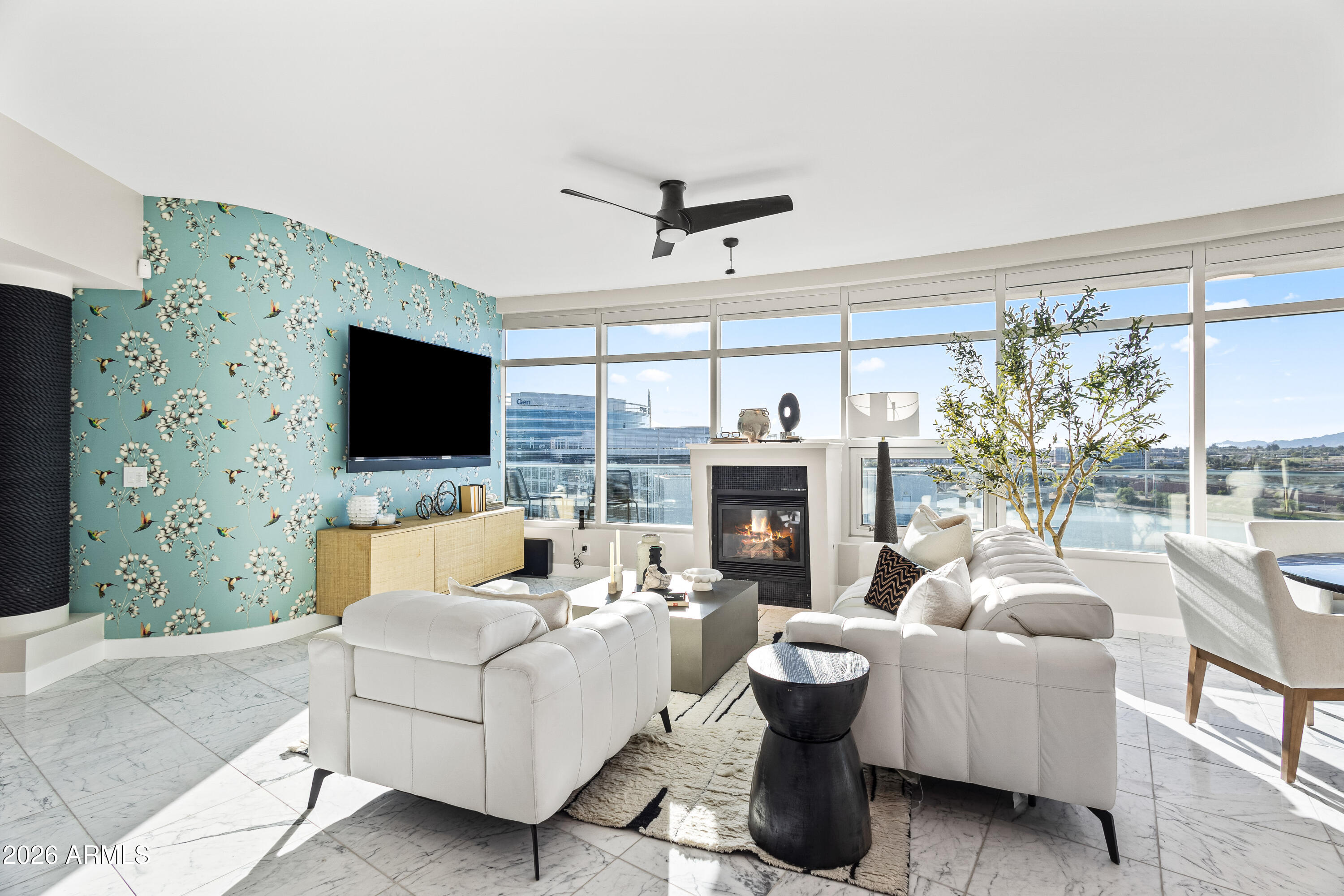 BRIDGEVIEW AT HAYDEN FERRY LAKESIDE CONDOMINIUM AM - Residential