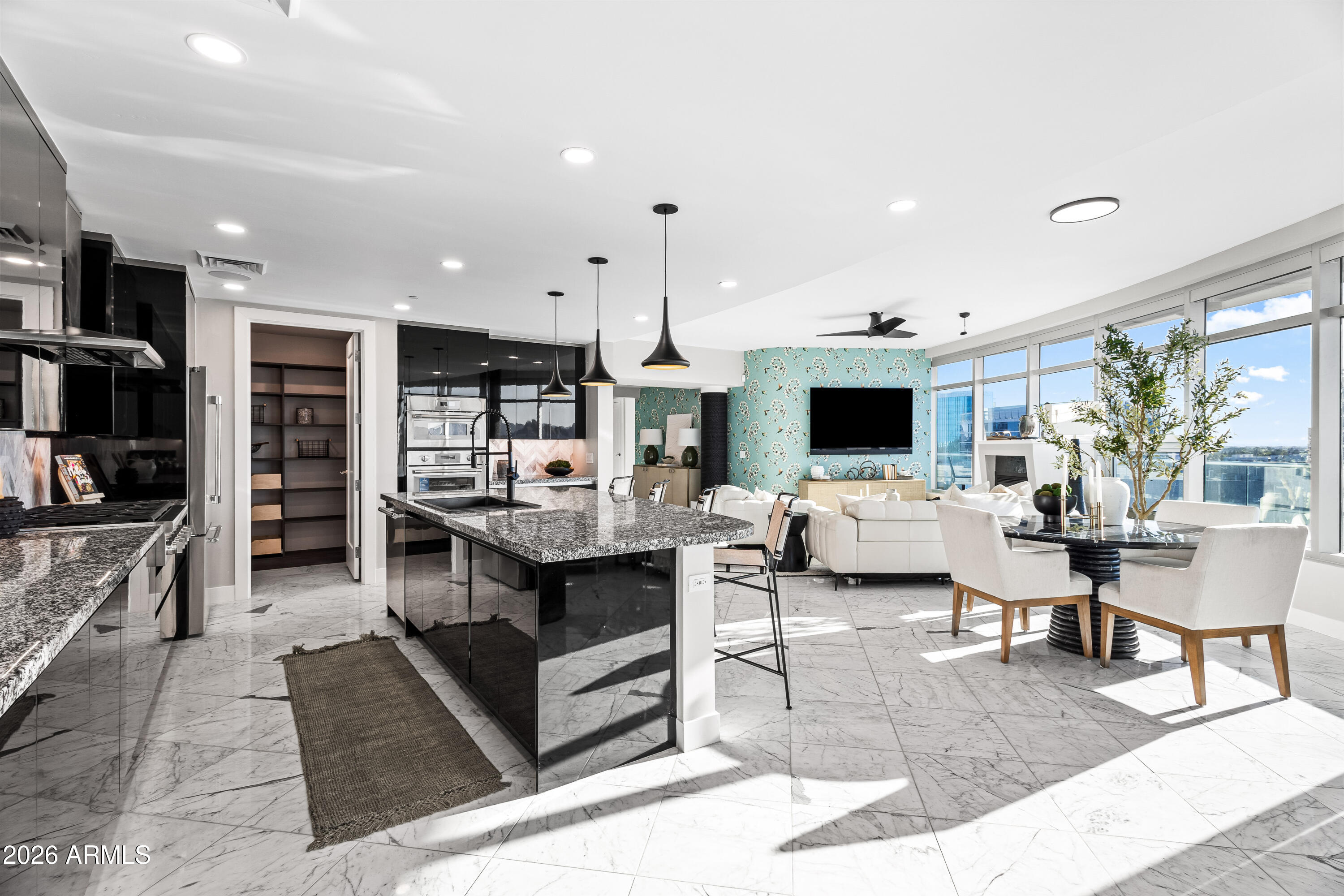 BRIDGEVIEW AT HAYDEN FERRY LAKESIDE CONDOMINIUM AM - Residential