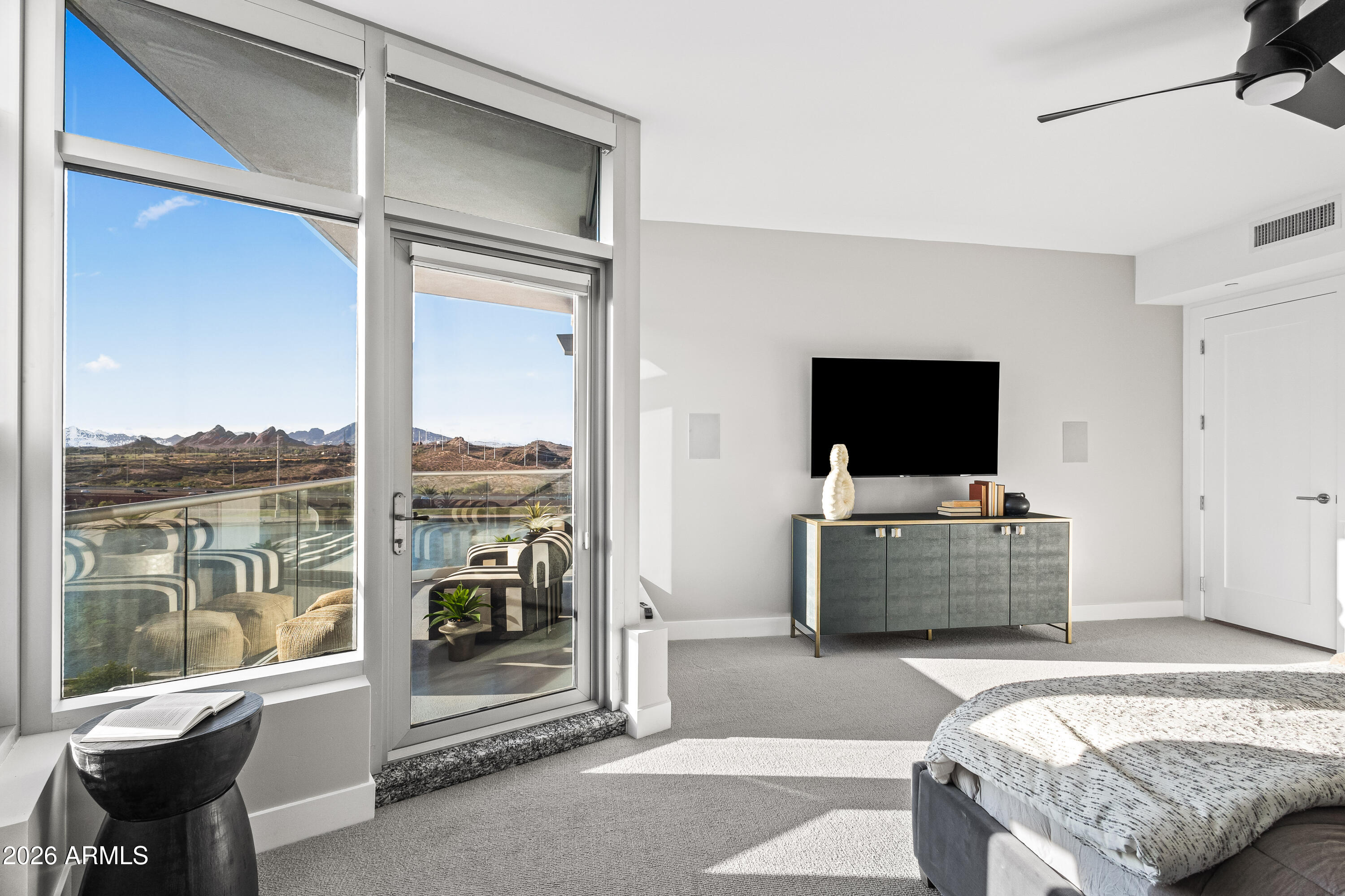 BRIDGEVIEW AT HAYDEN FERRY LAKESIDE CONDOMINIUM AM - Residential