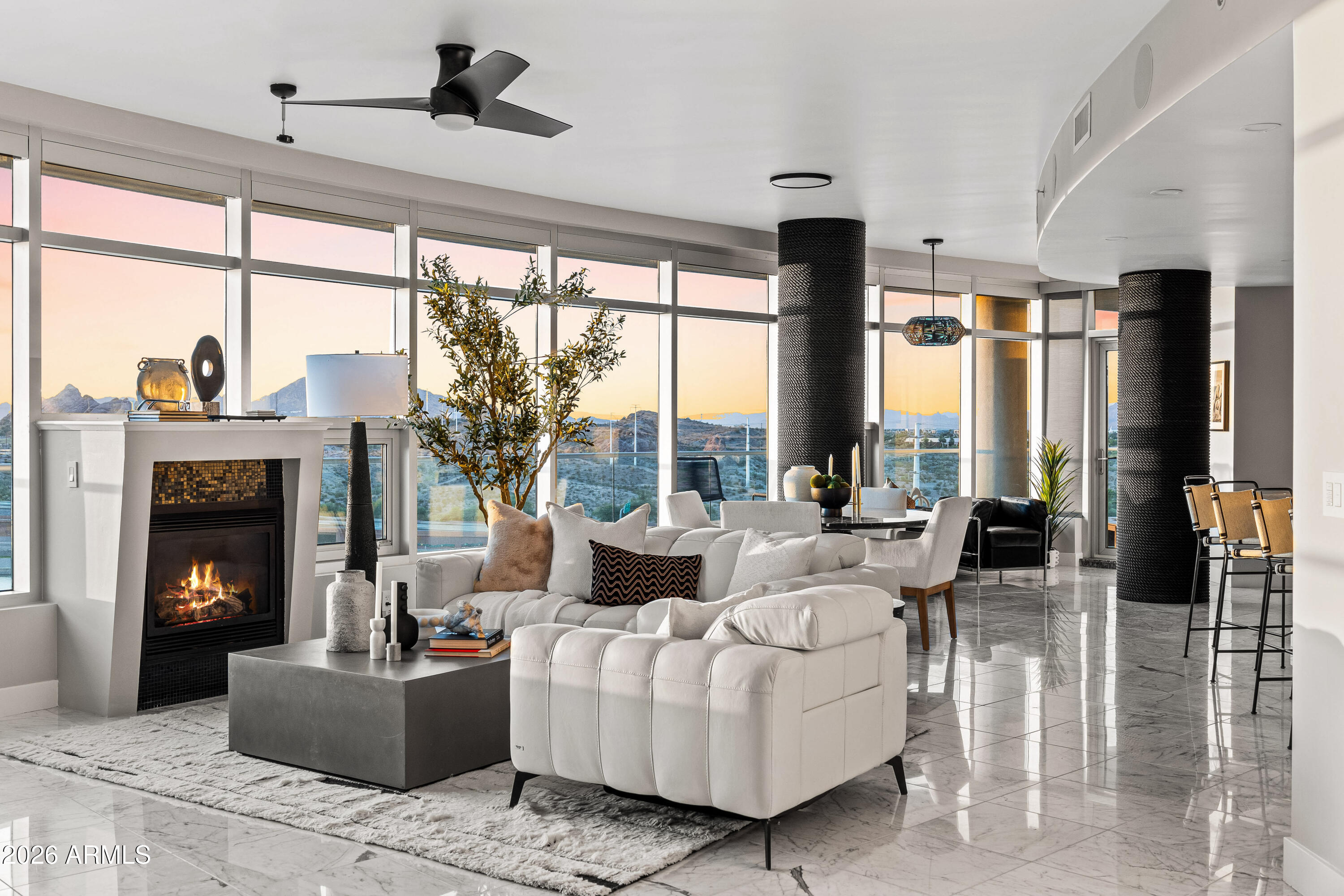 BRIDGEVIEW AT HAYDEN FERRY LAKESIDE CONDOMINIUM AM - Residential